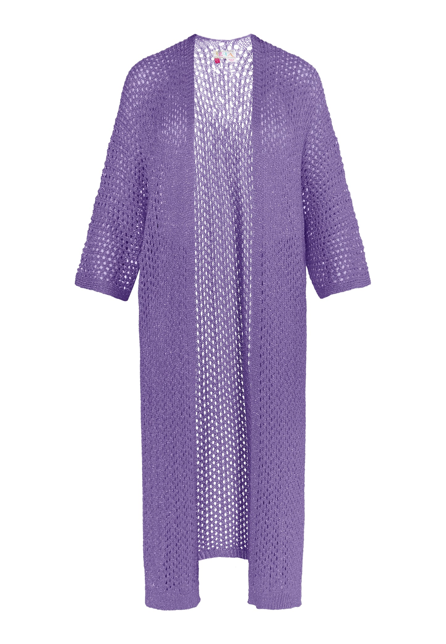 IZIA women's cardigan