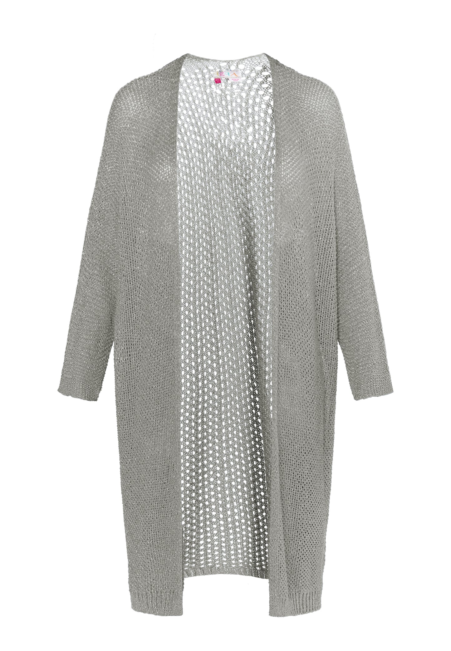IZIA women's cardigan