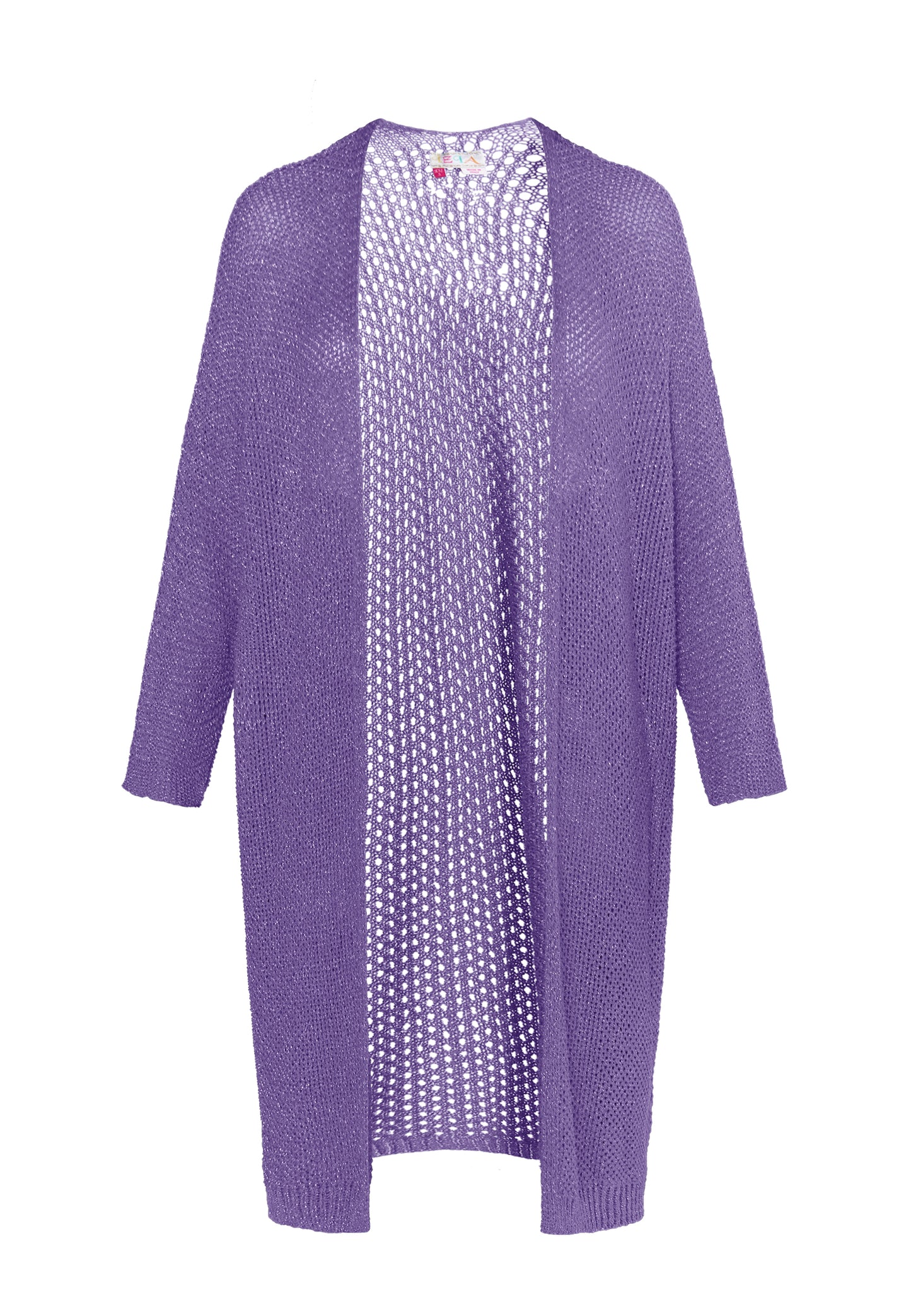 IZIA women's cardigan