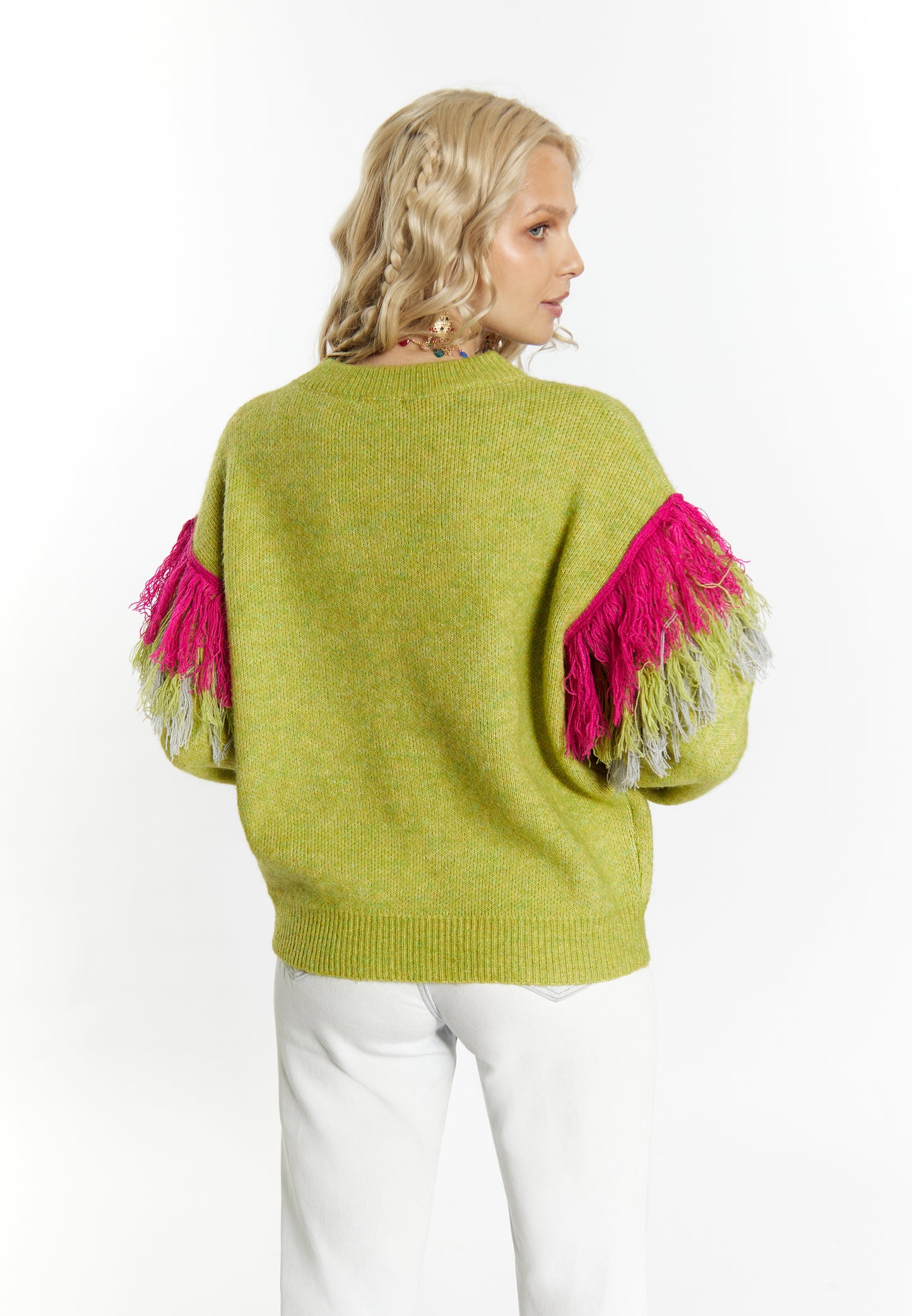 IZIA women's sweater