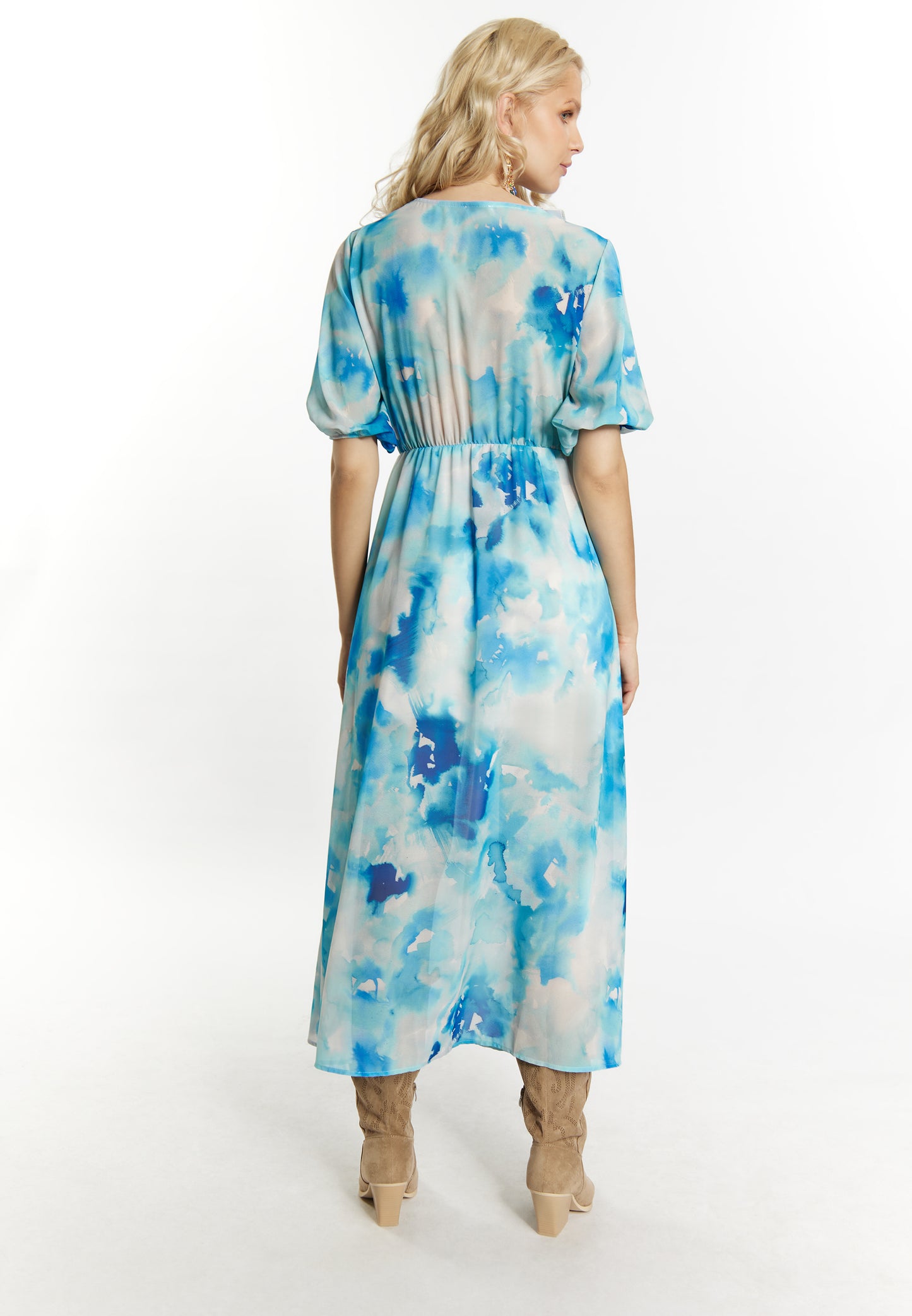 IZIA women's dress