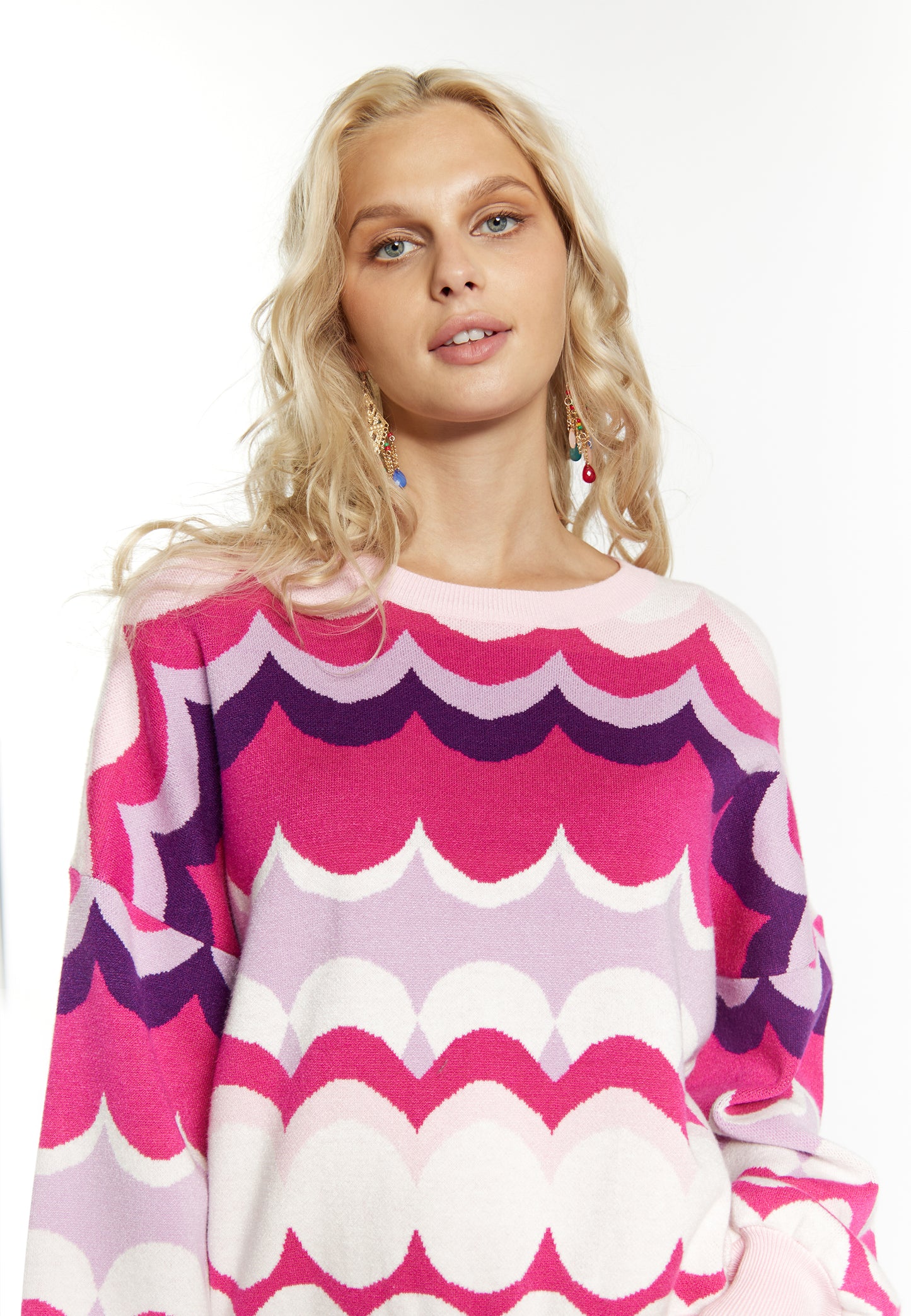 IZIA women's sweater