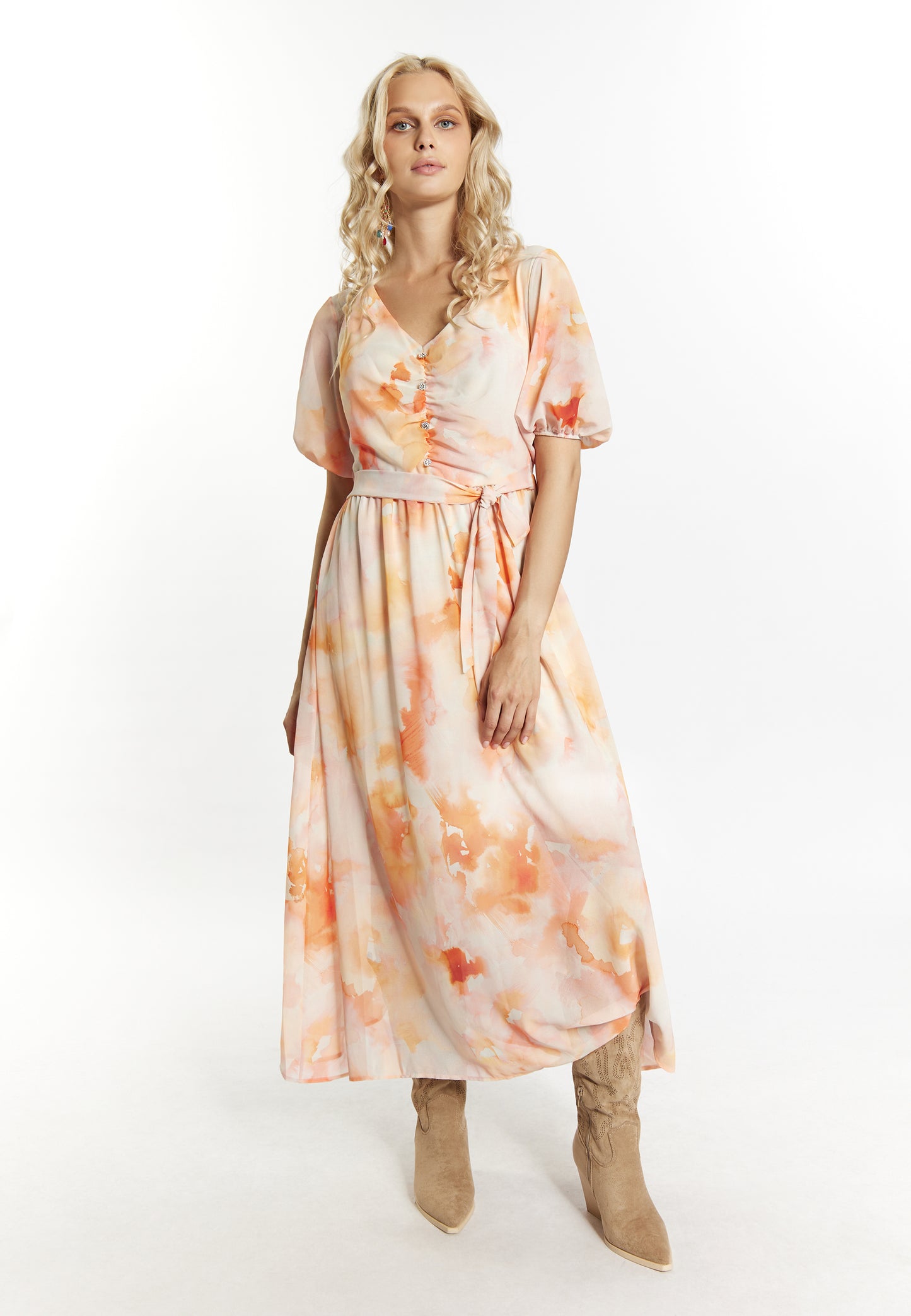 IZIA women's dress