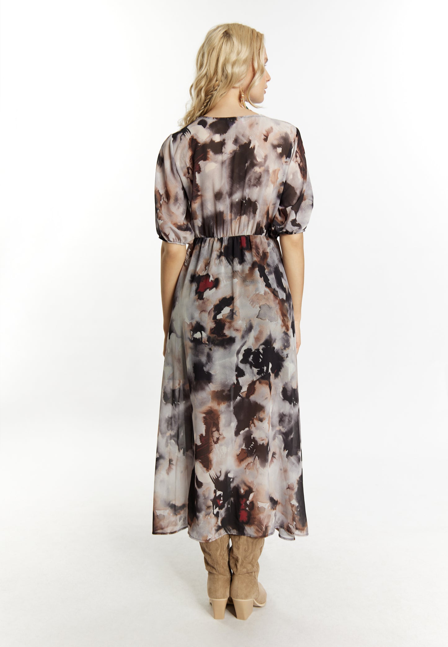 IZIA women's dress