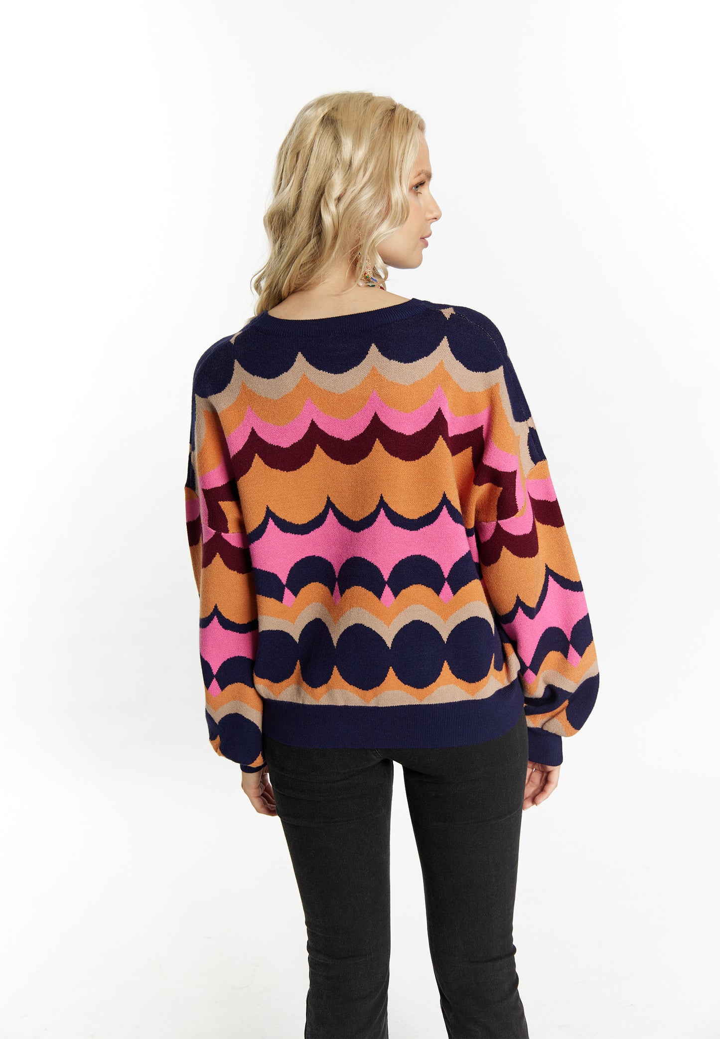 IZIA women's sweater