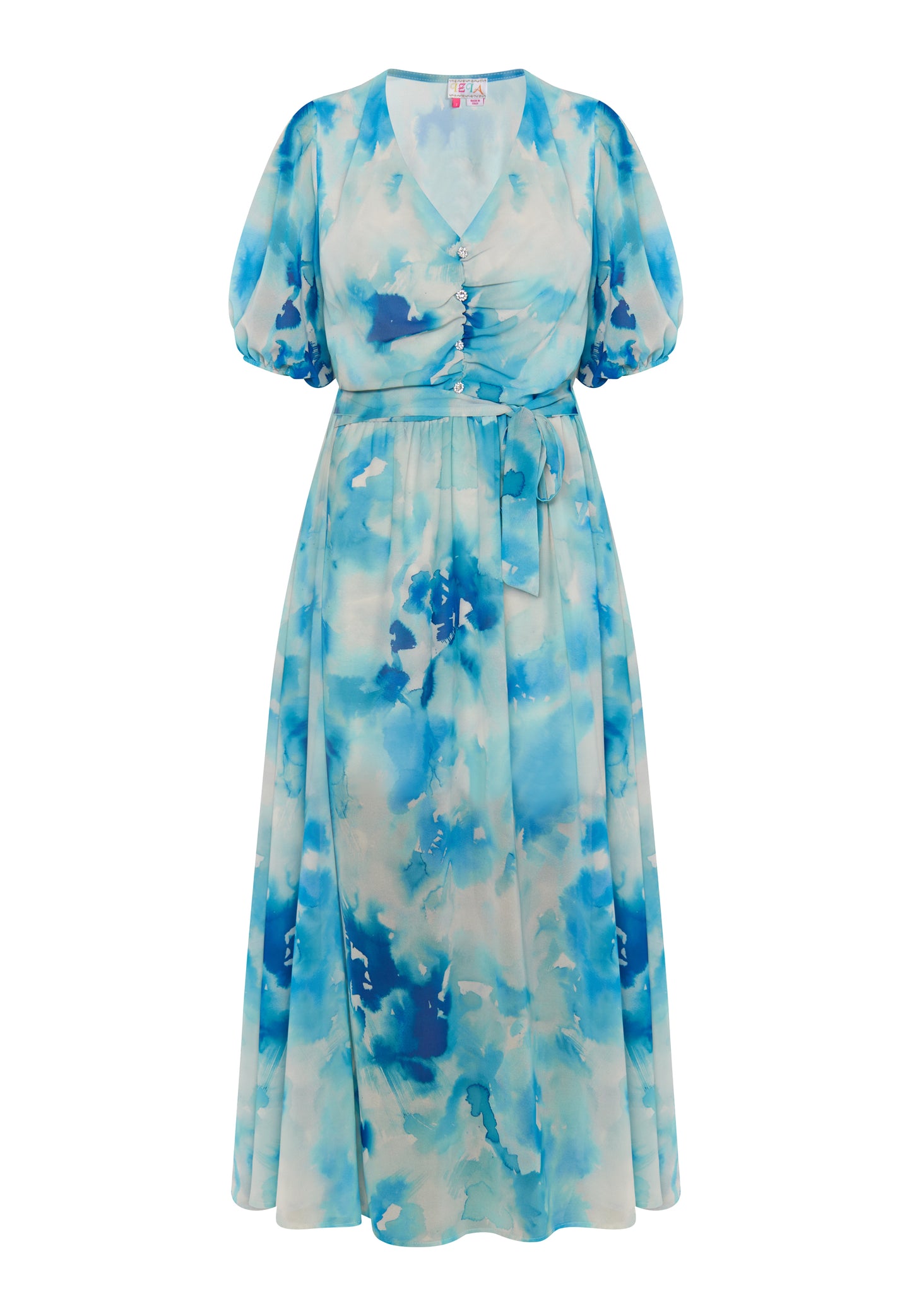 IZIA women's dress