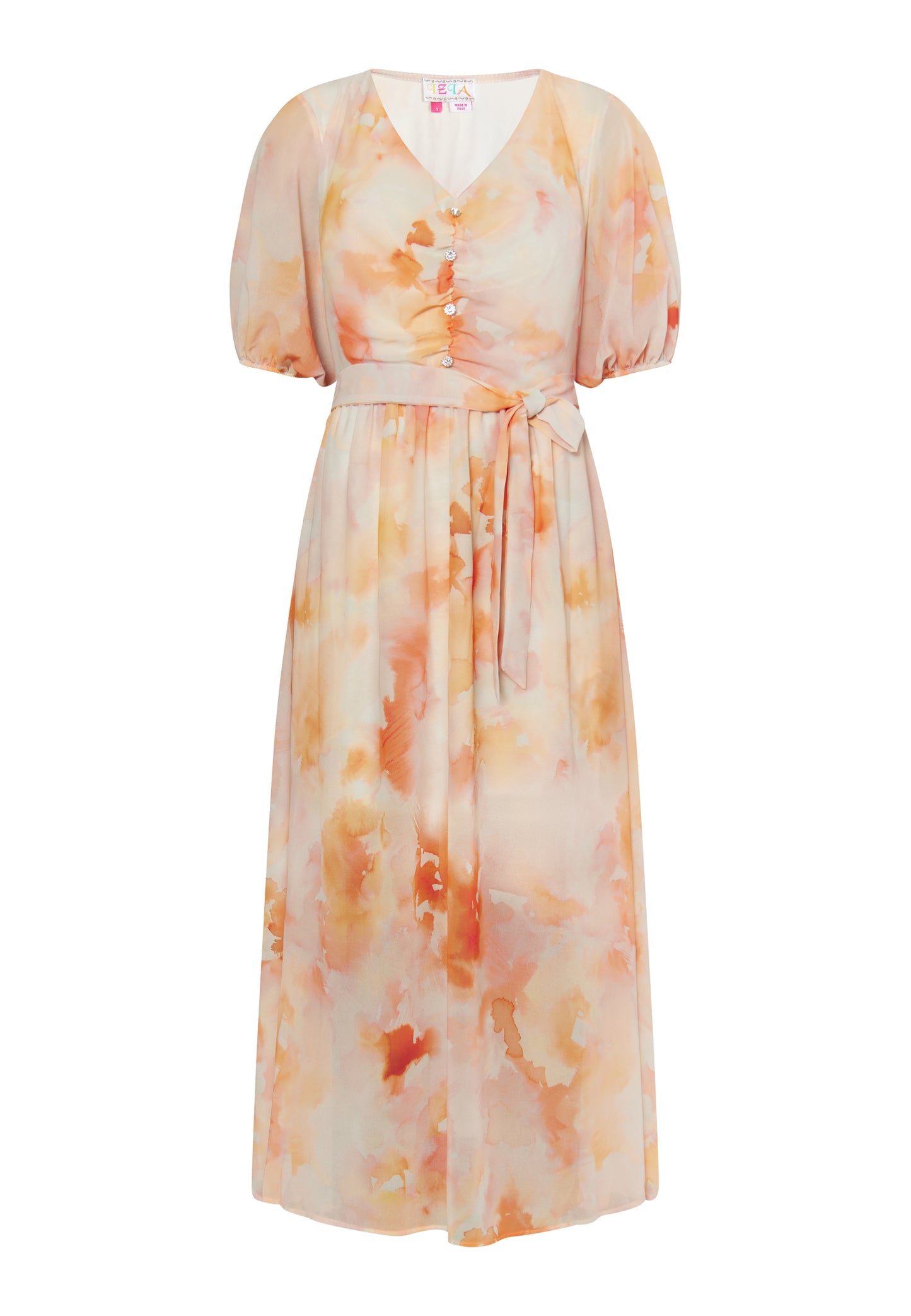 IZIA women's dress