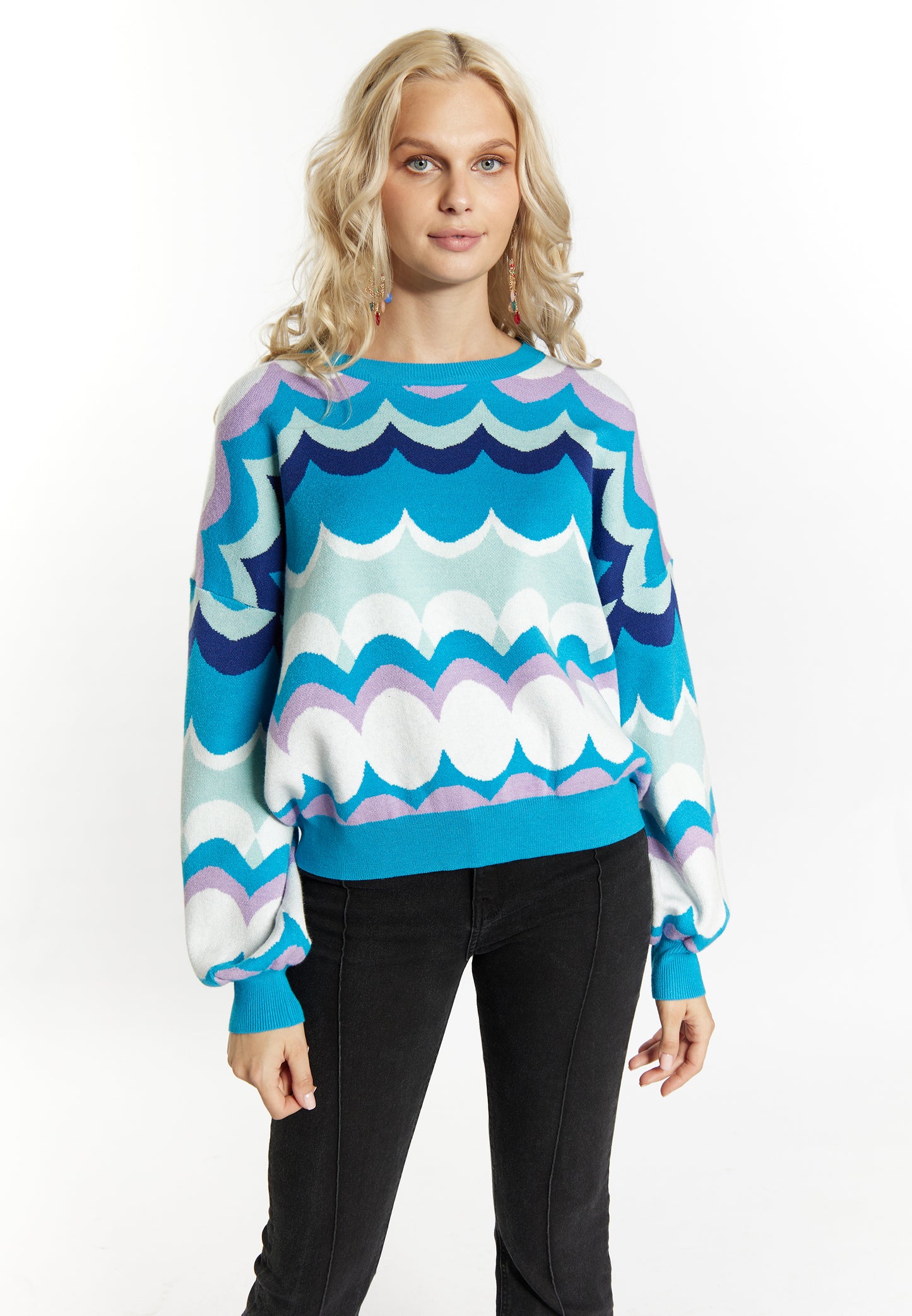 IZIA women's sweater