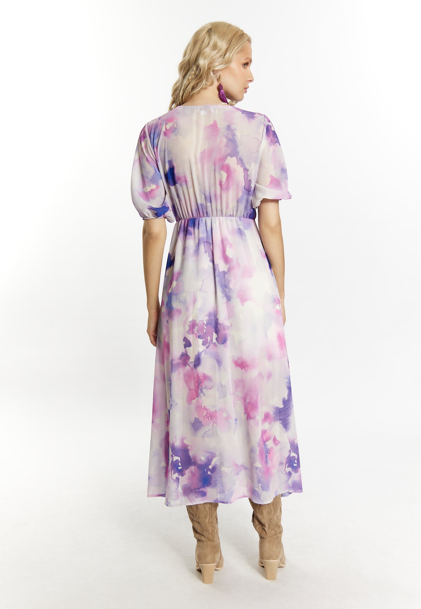 IZIA women's dress