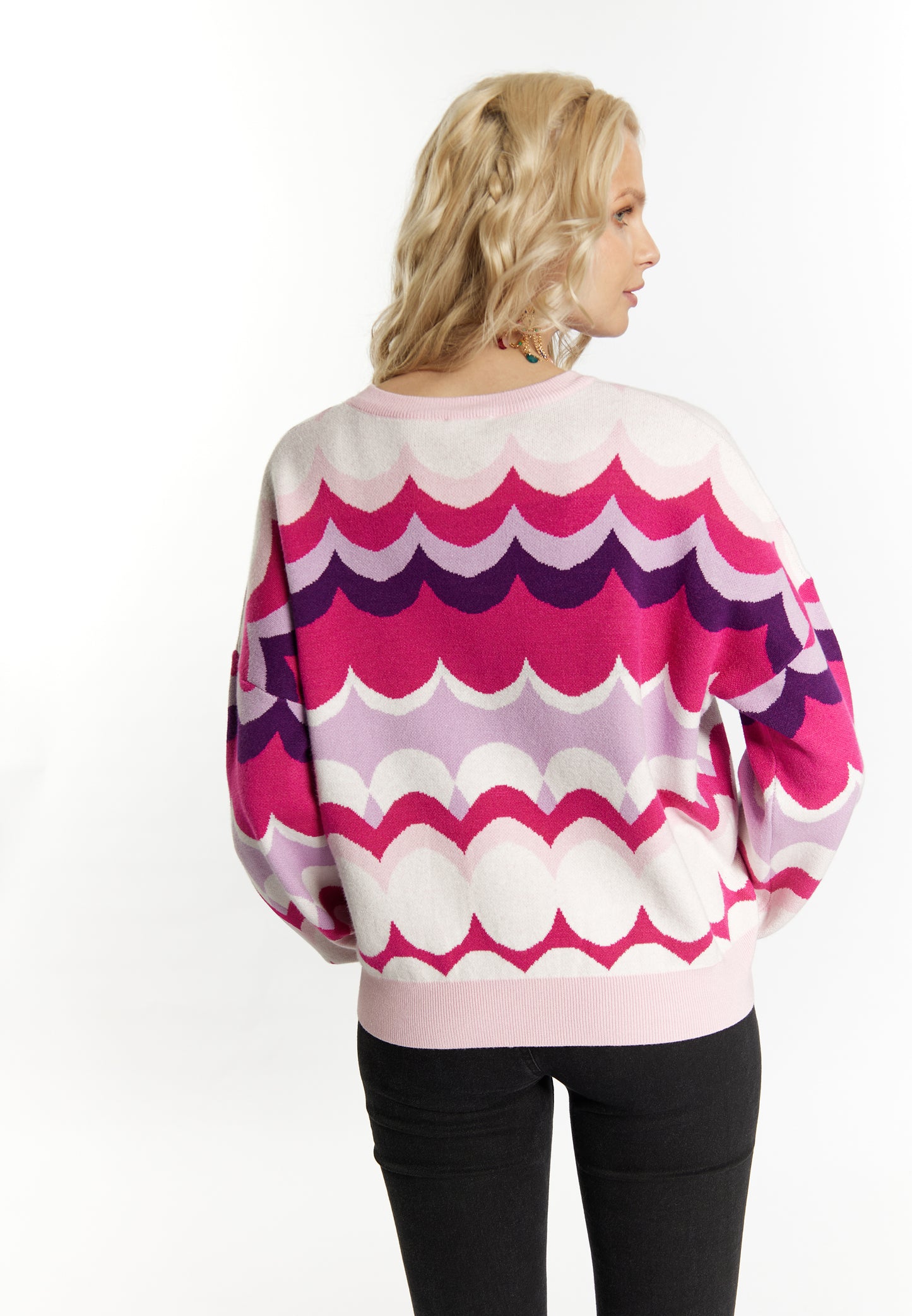 IZIA women's sweater
