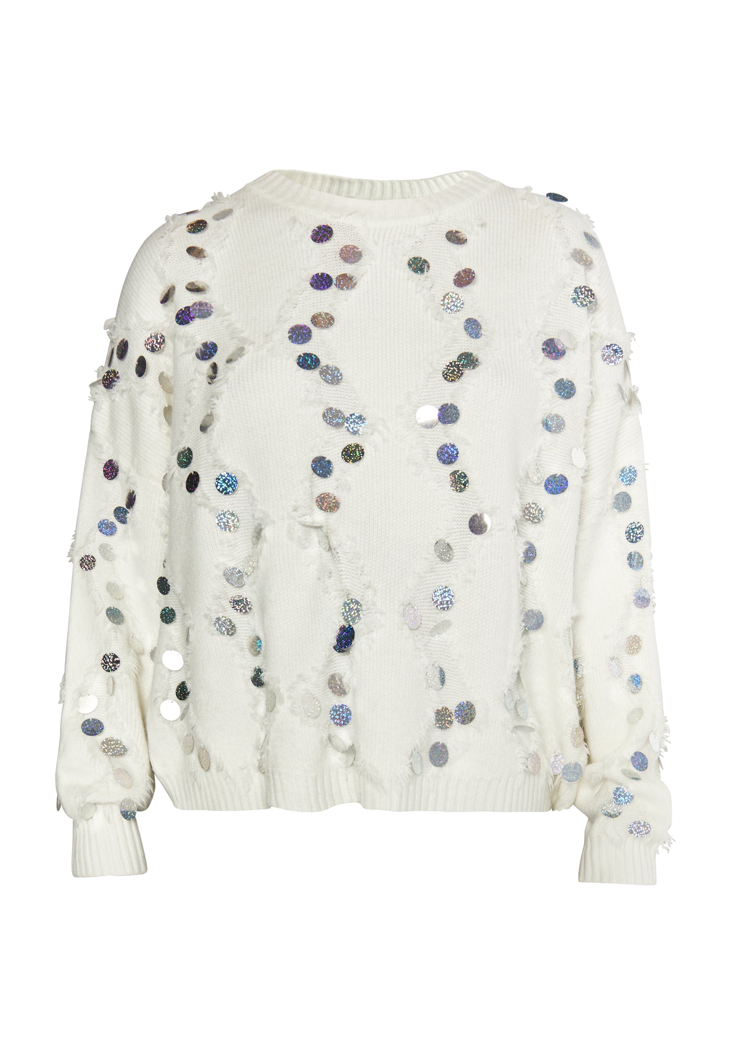 IZIA damski sweter