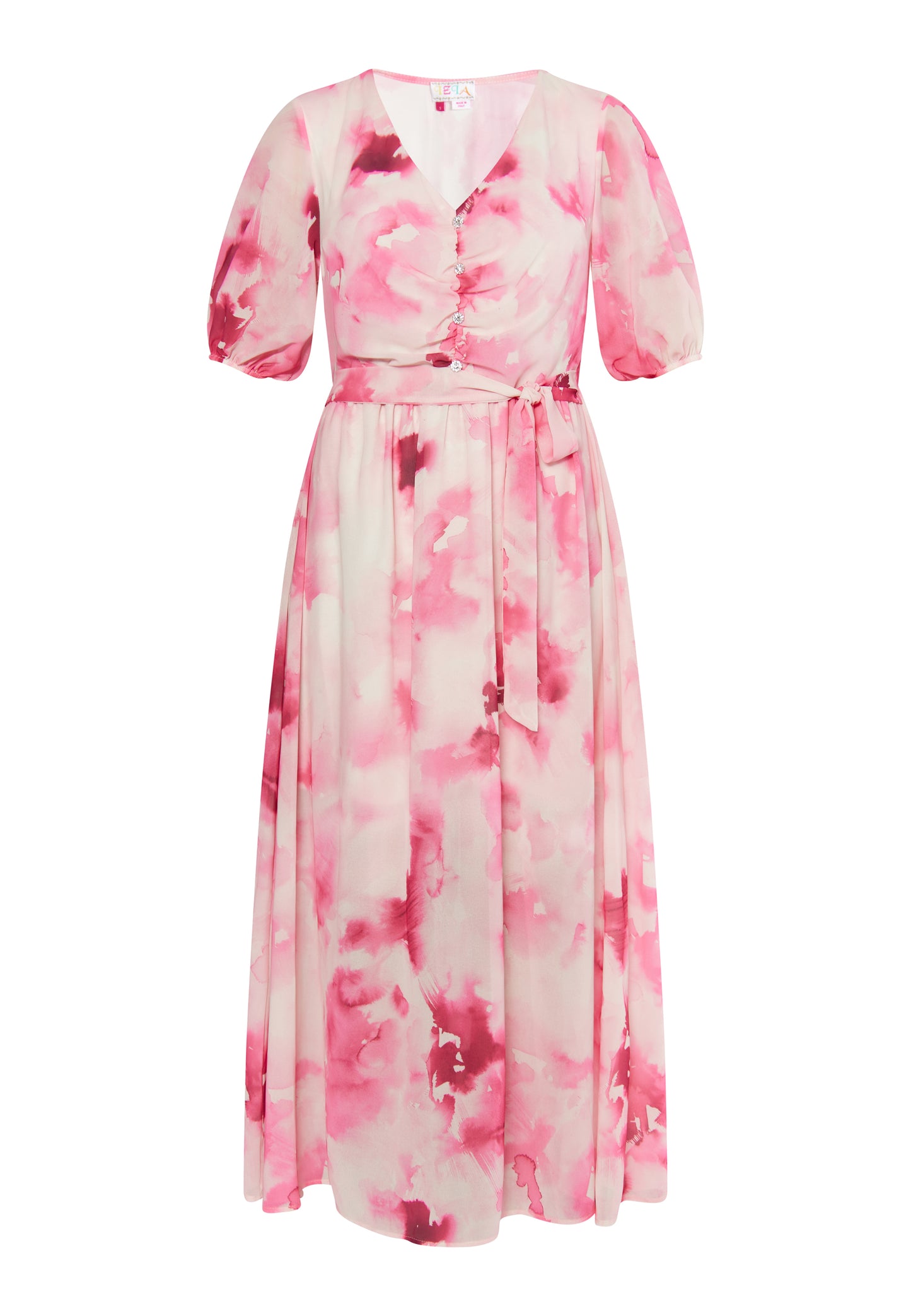 IZIA women's dress