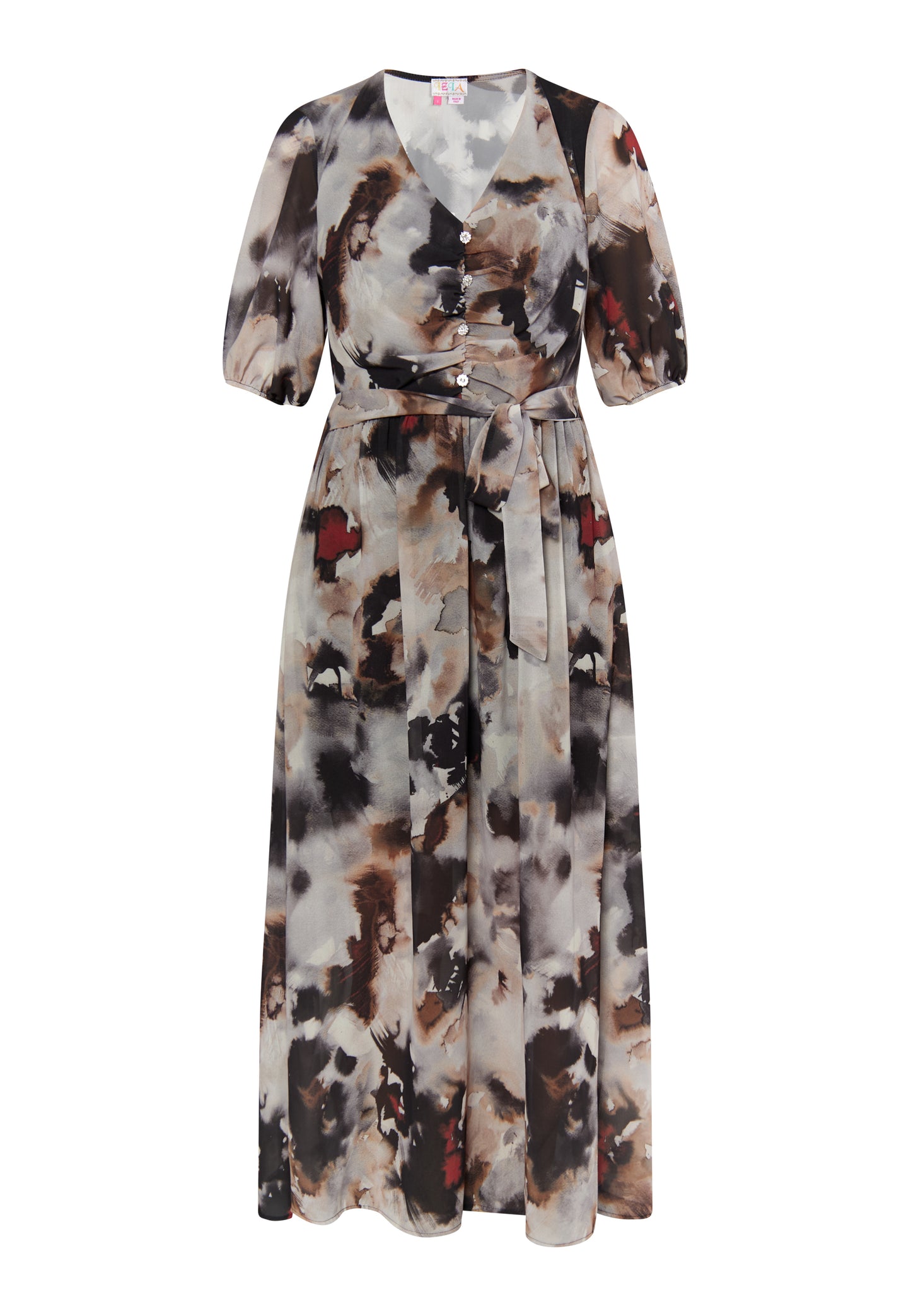 IZIA women's dress
