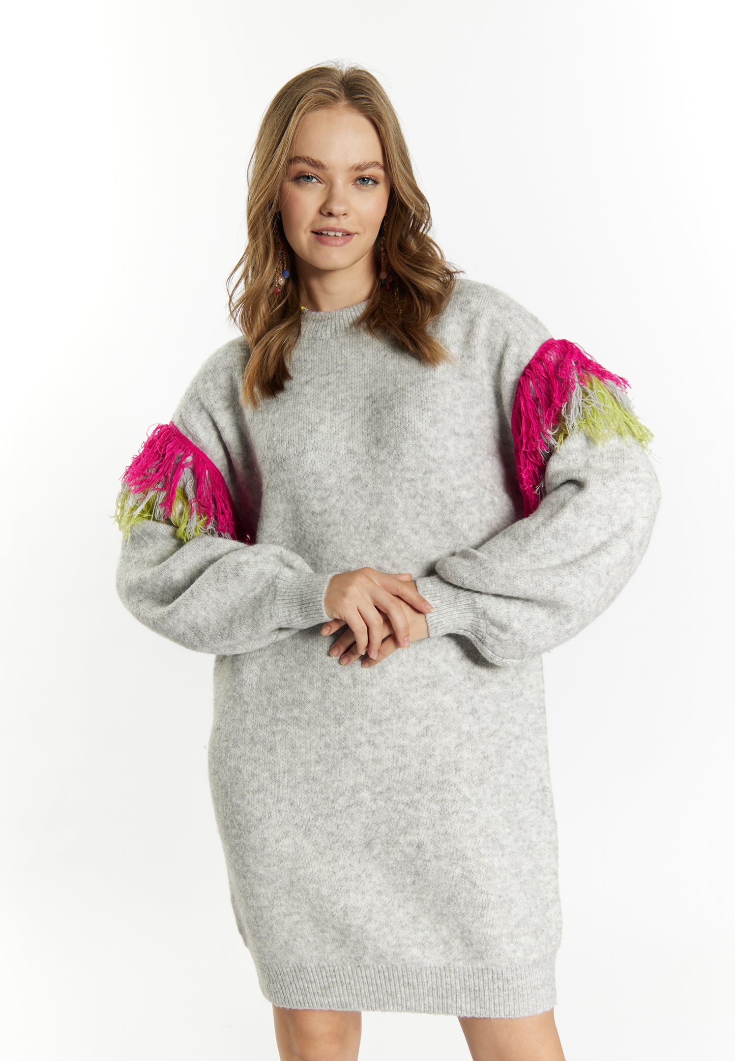 IZIA damski sweter