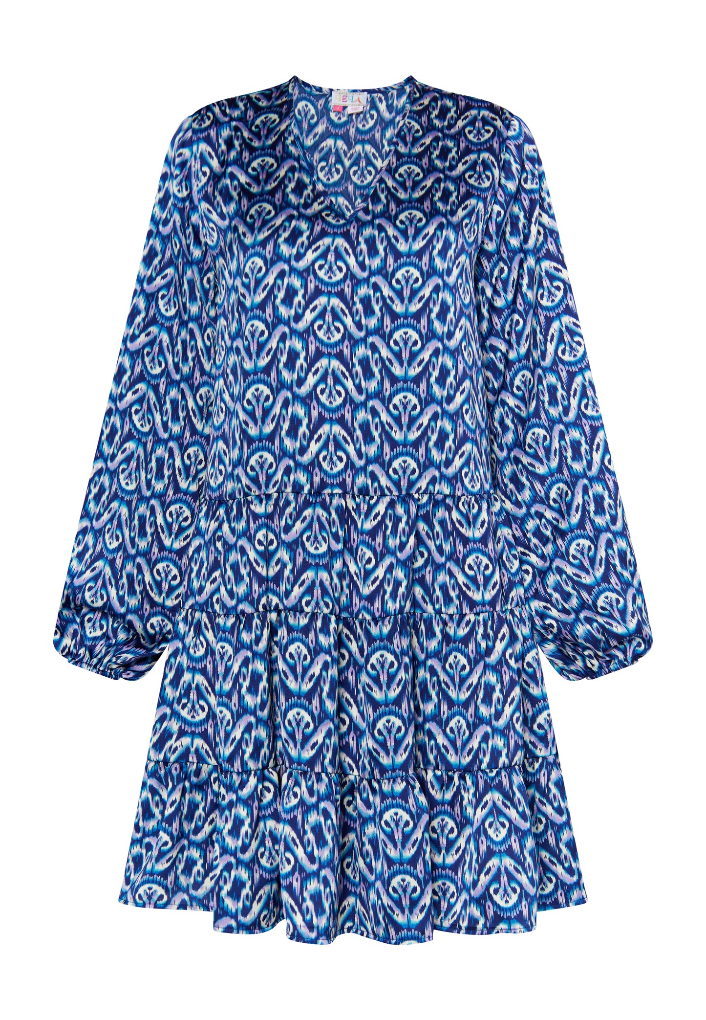 IZIA women's dress