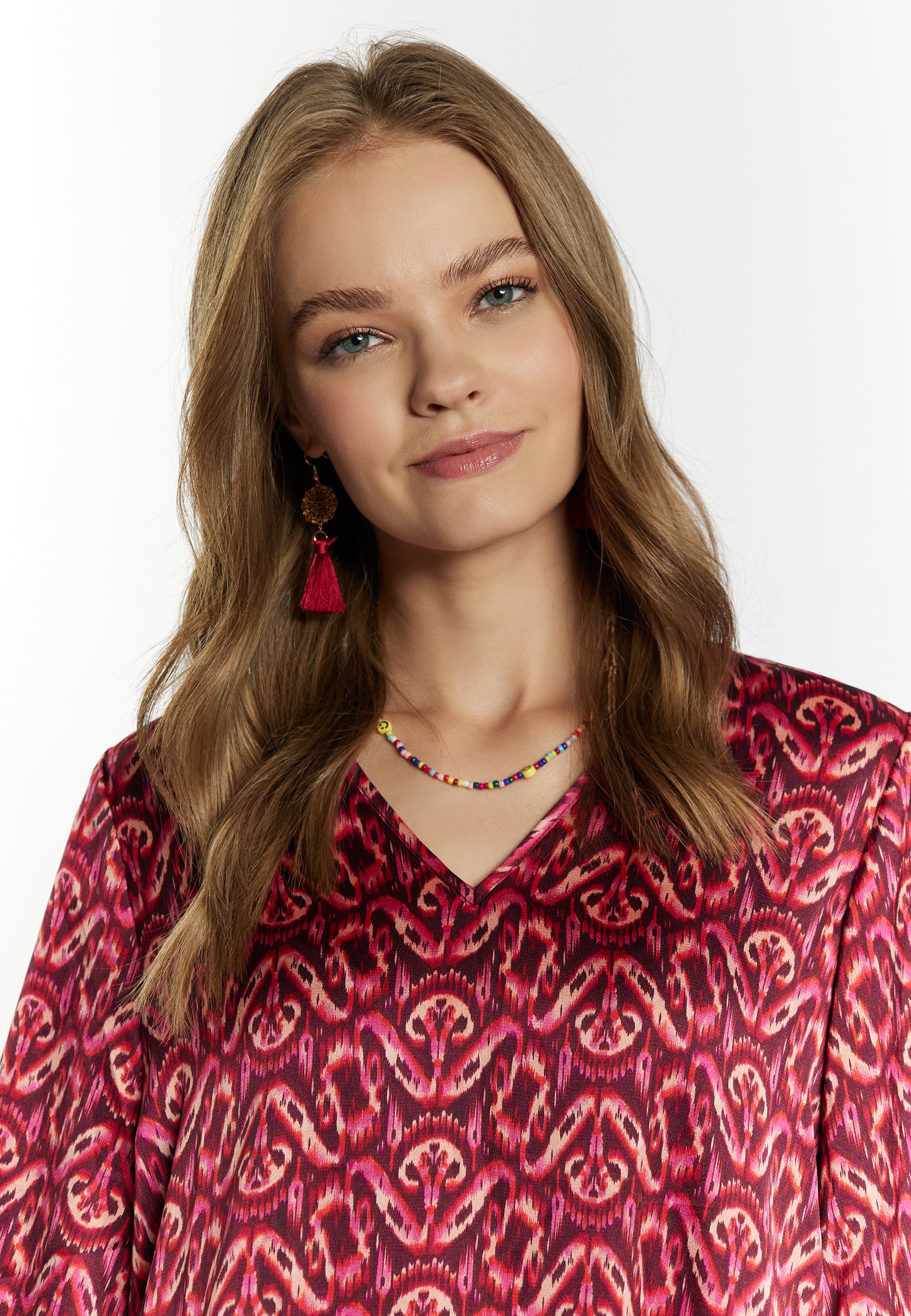 IZIA women's dress