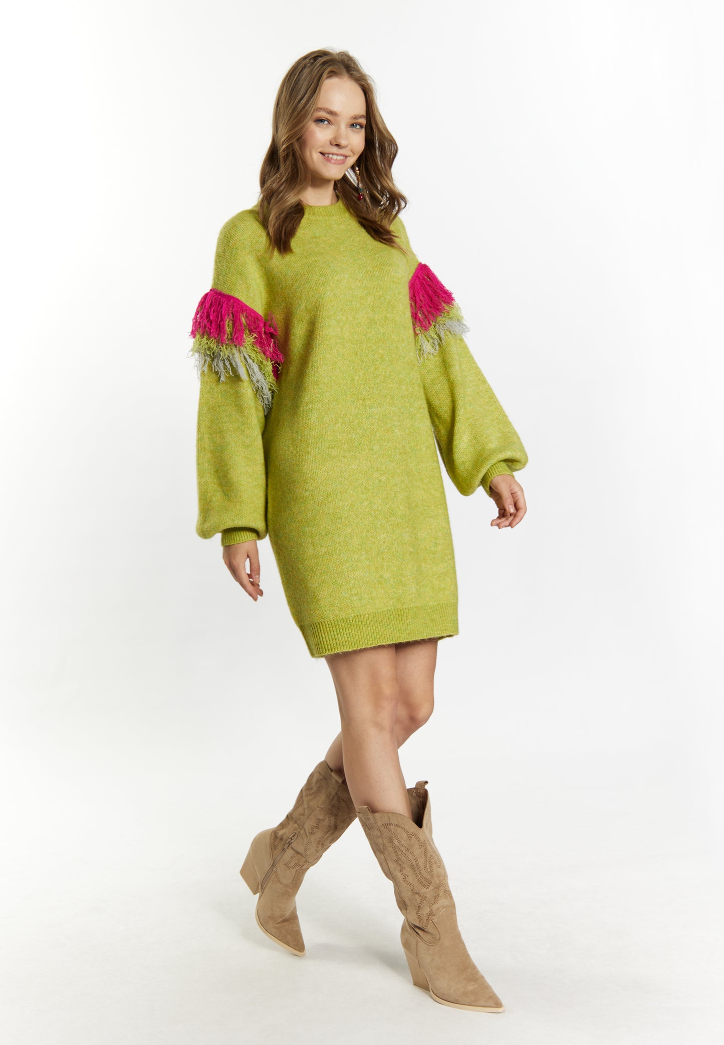 IZIA damski sweter