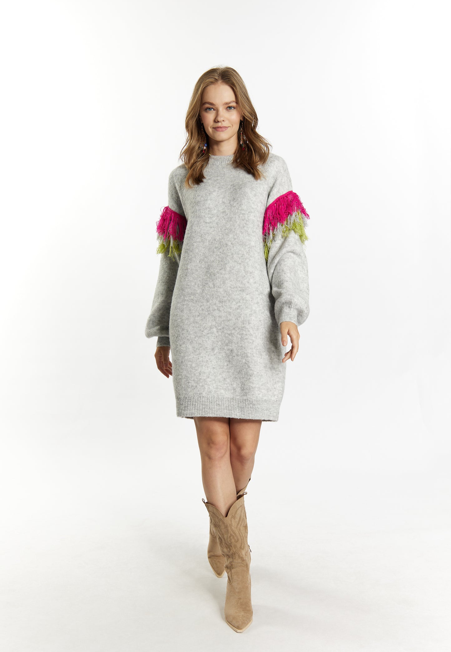 IZIA damski sweter