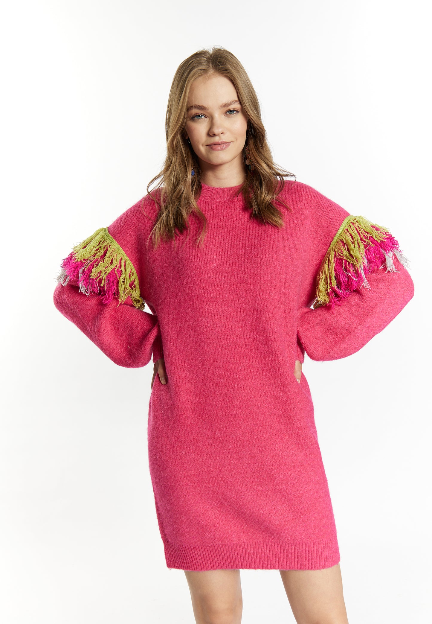 IZIA damski sweter
