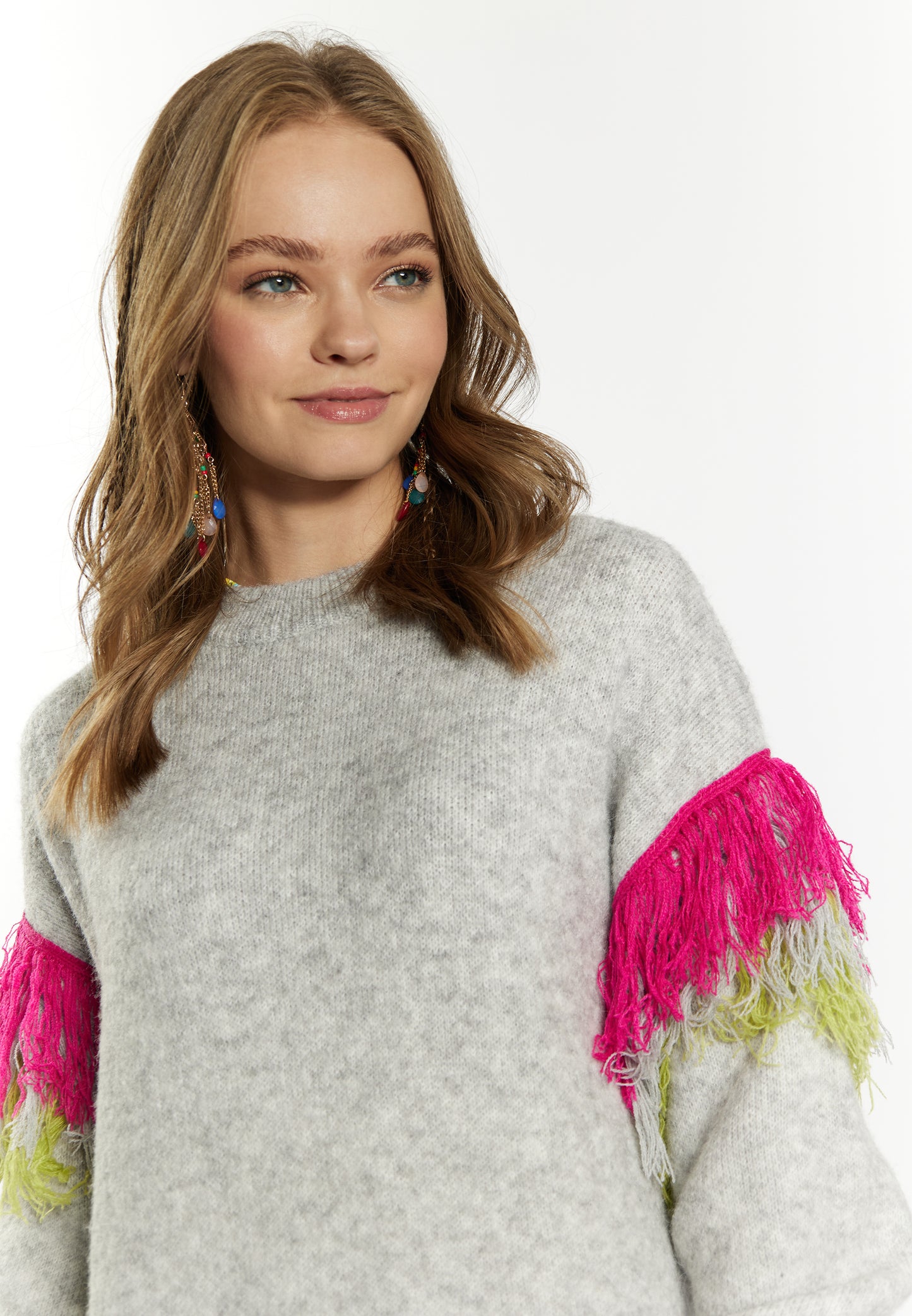 IZIA damski sweter