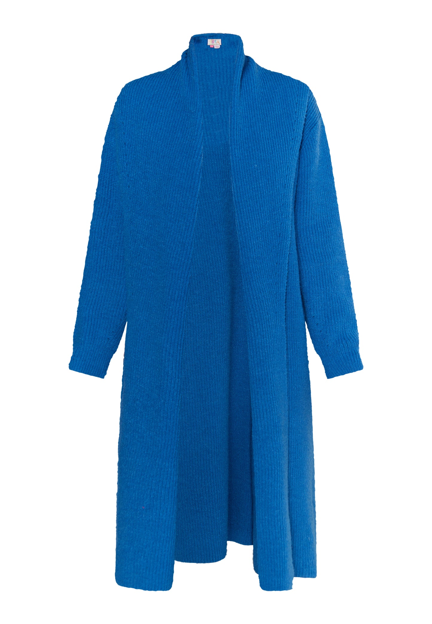 IZIA women's long cardigan