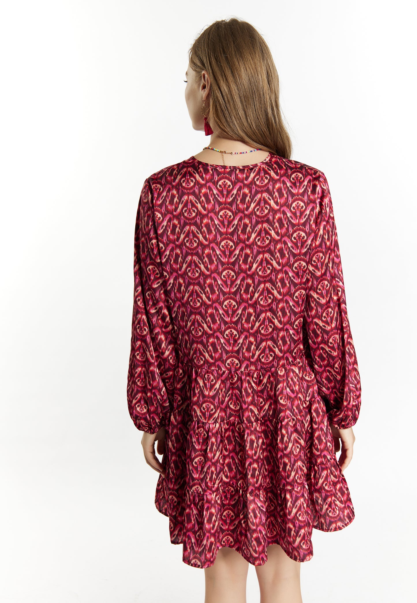 IZIA women's dress