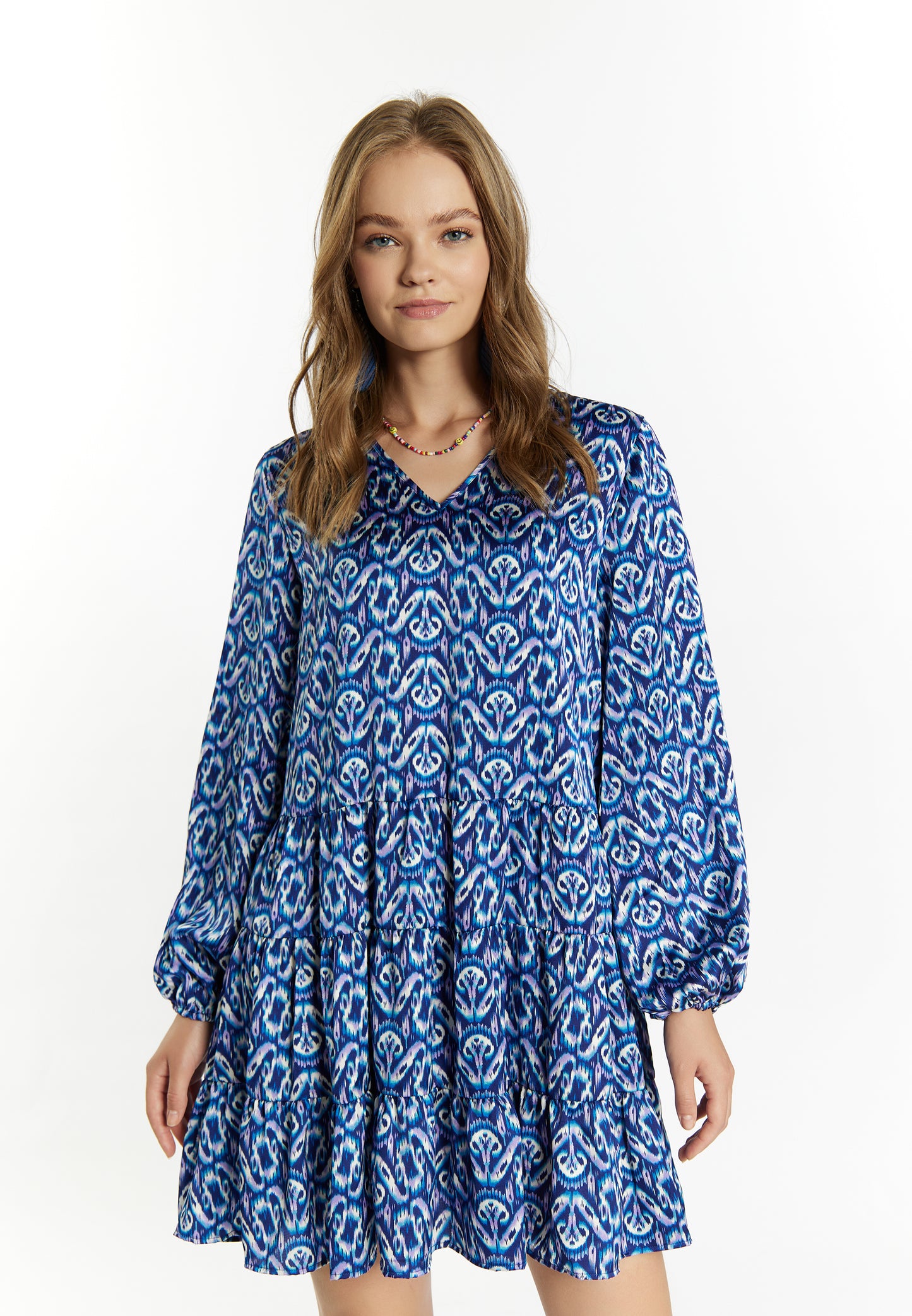 IZIA women's dress