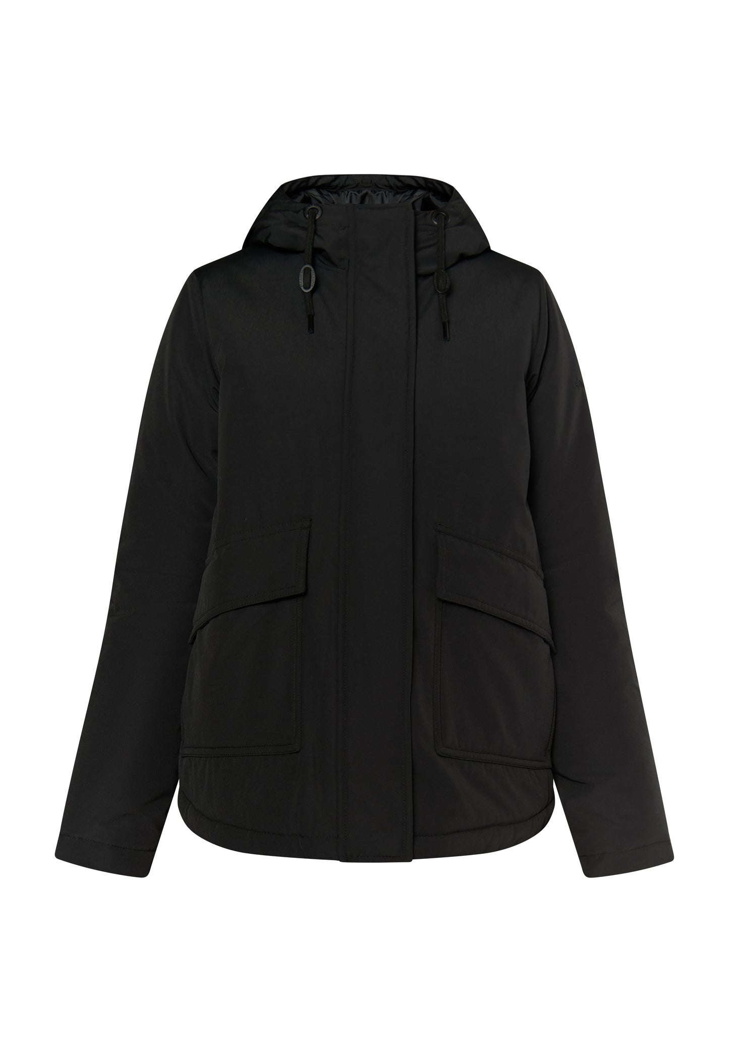 DreiMaster Klassik women's arctic winter jacket