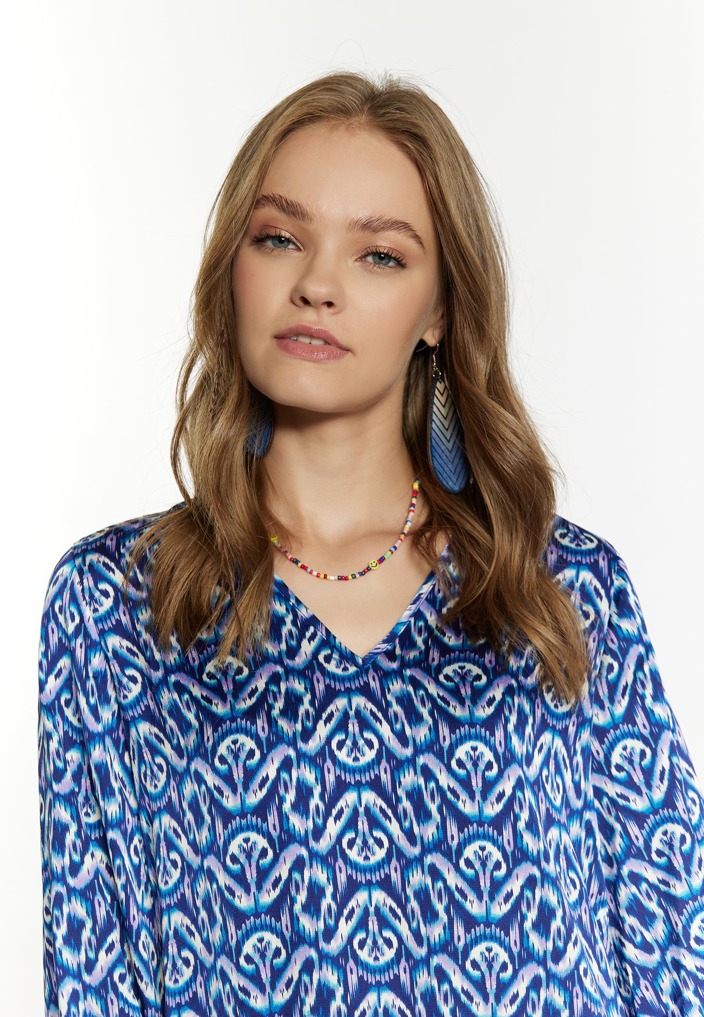 IZIA women's dress