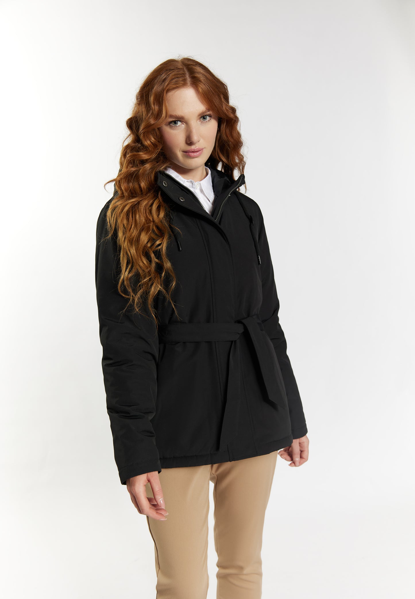 DreiMaster Klassik women's winter jacket