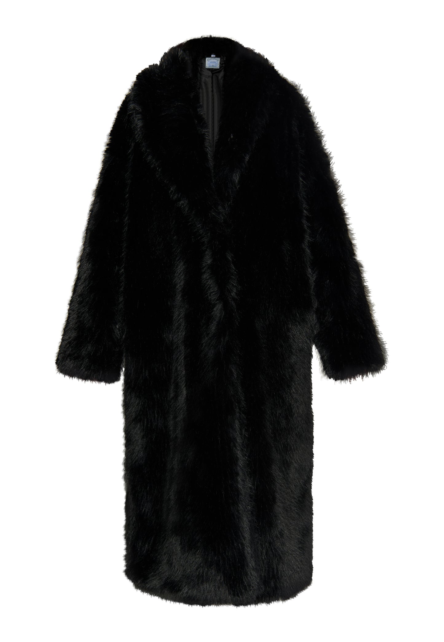 DreiMaster Vintage women's faux fur coat