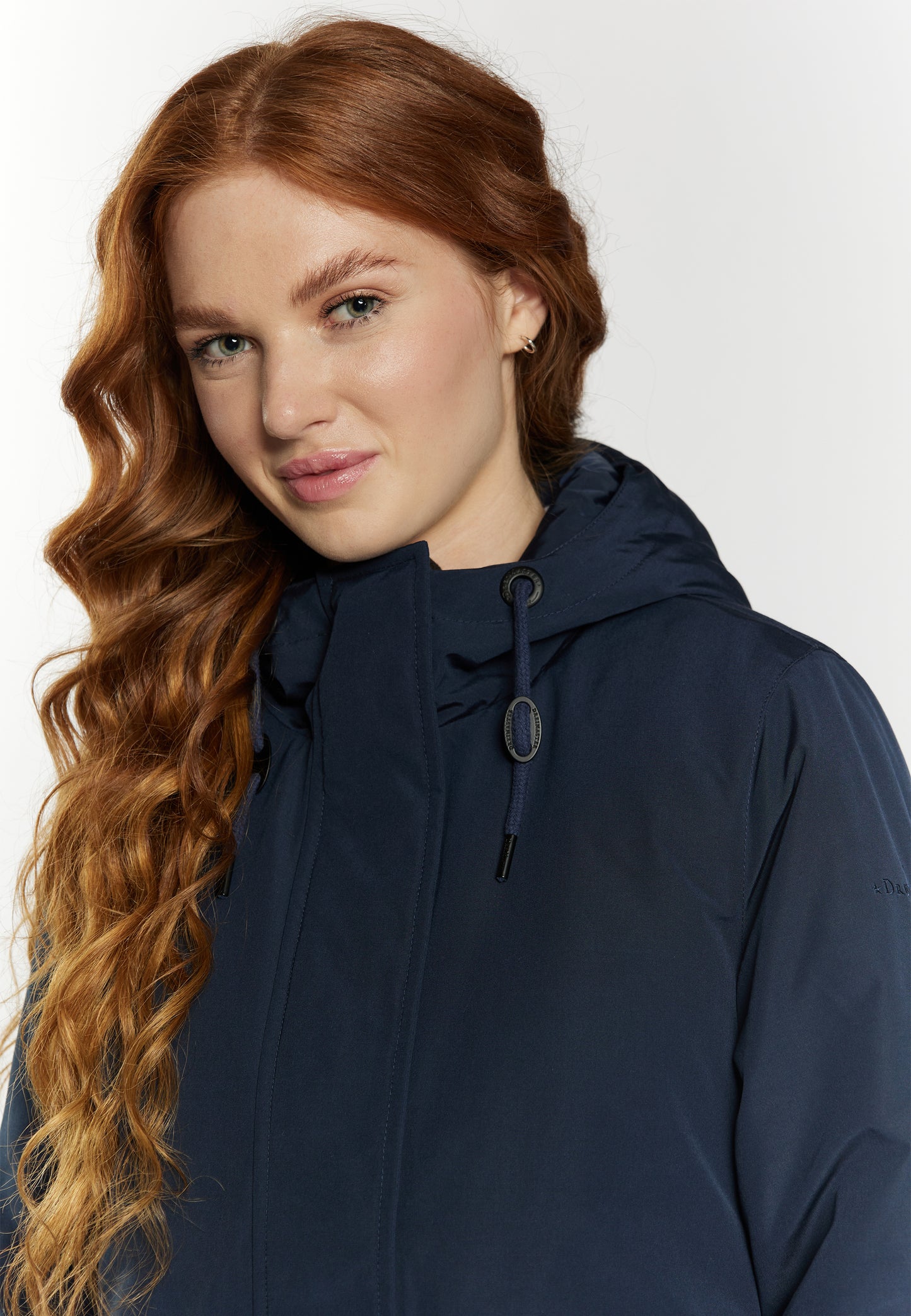 DreiMaster Klassik women's arctic winter jacket