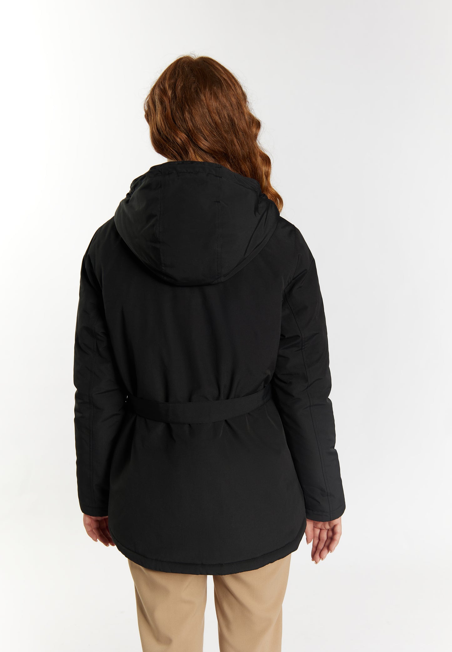 DreiMaster Klassik women's winter jacket