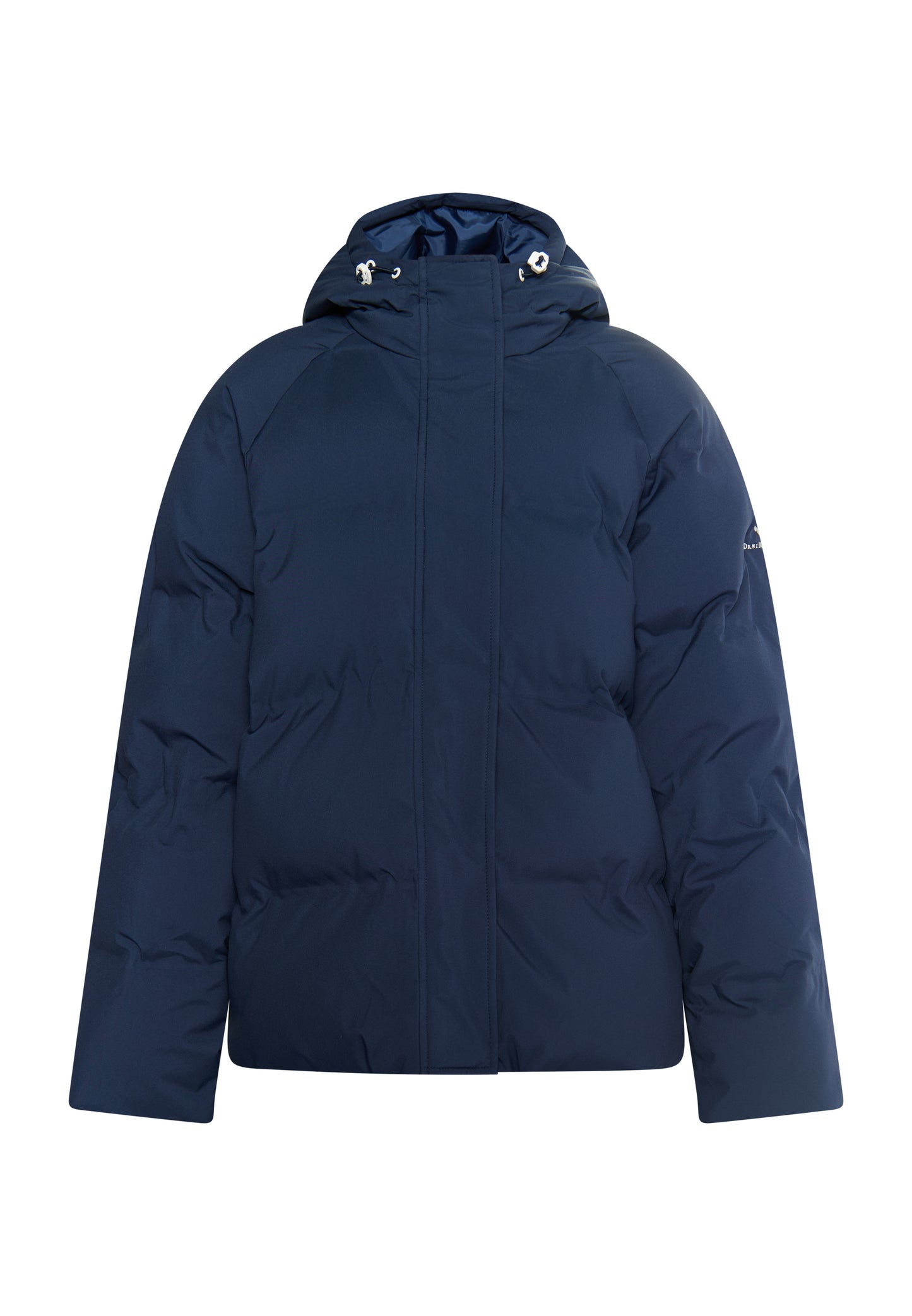 DreiMaster Maritim women's winter jacket with padding
