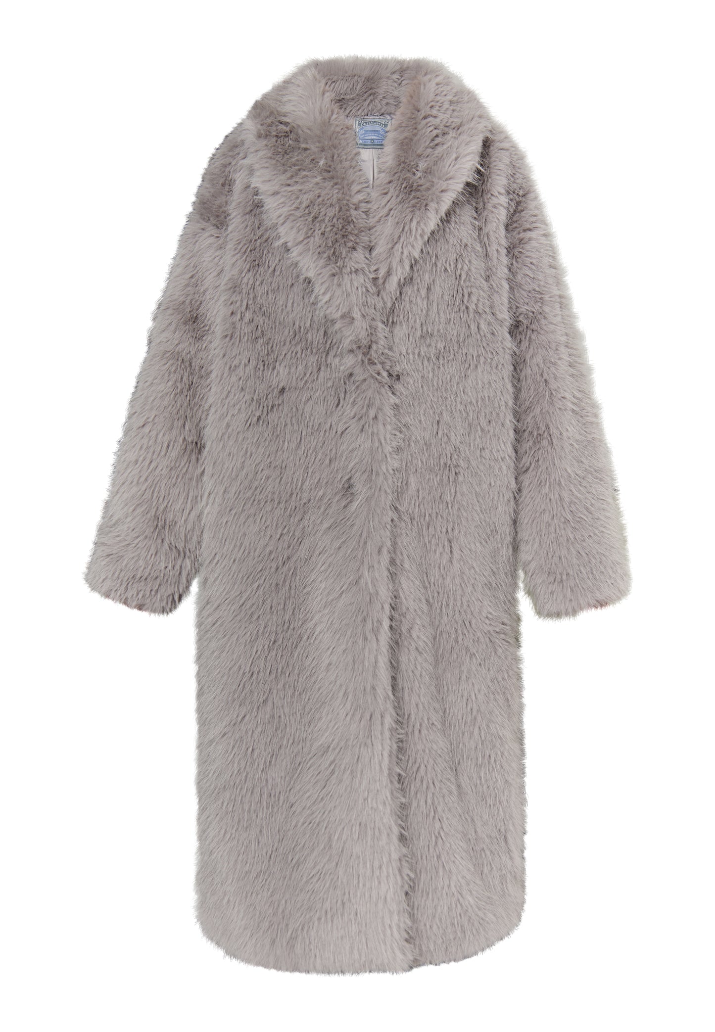 DreiMaster Vintage women's faux fur coat
