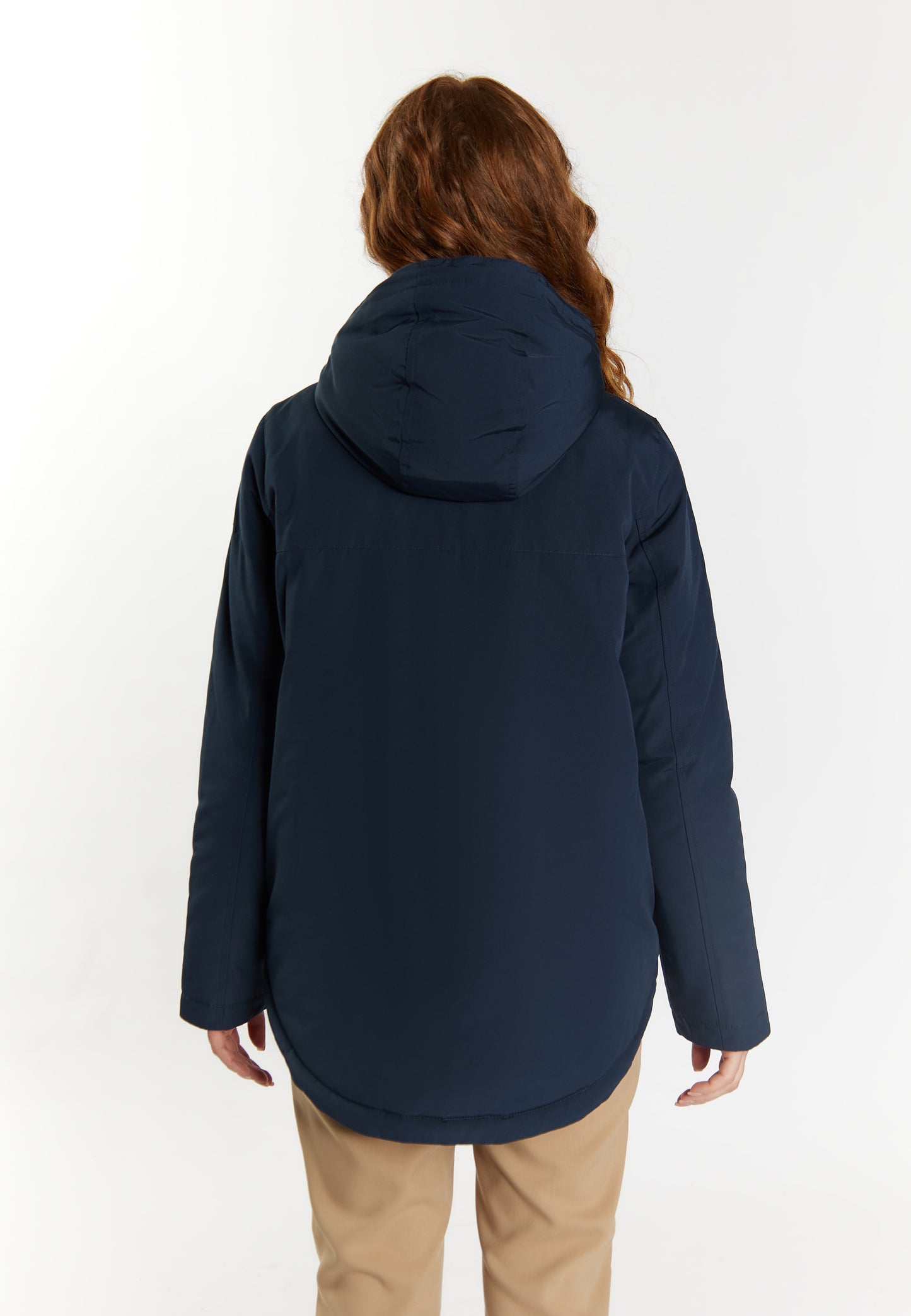 DreiMaster Klassik women's arctic winter jacket