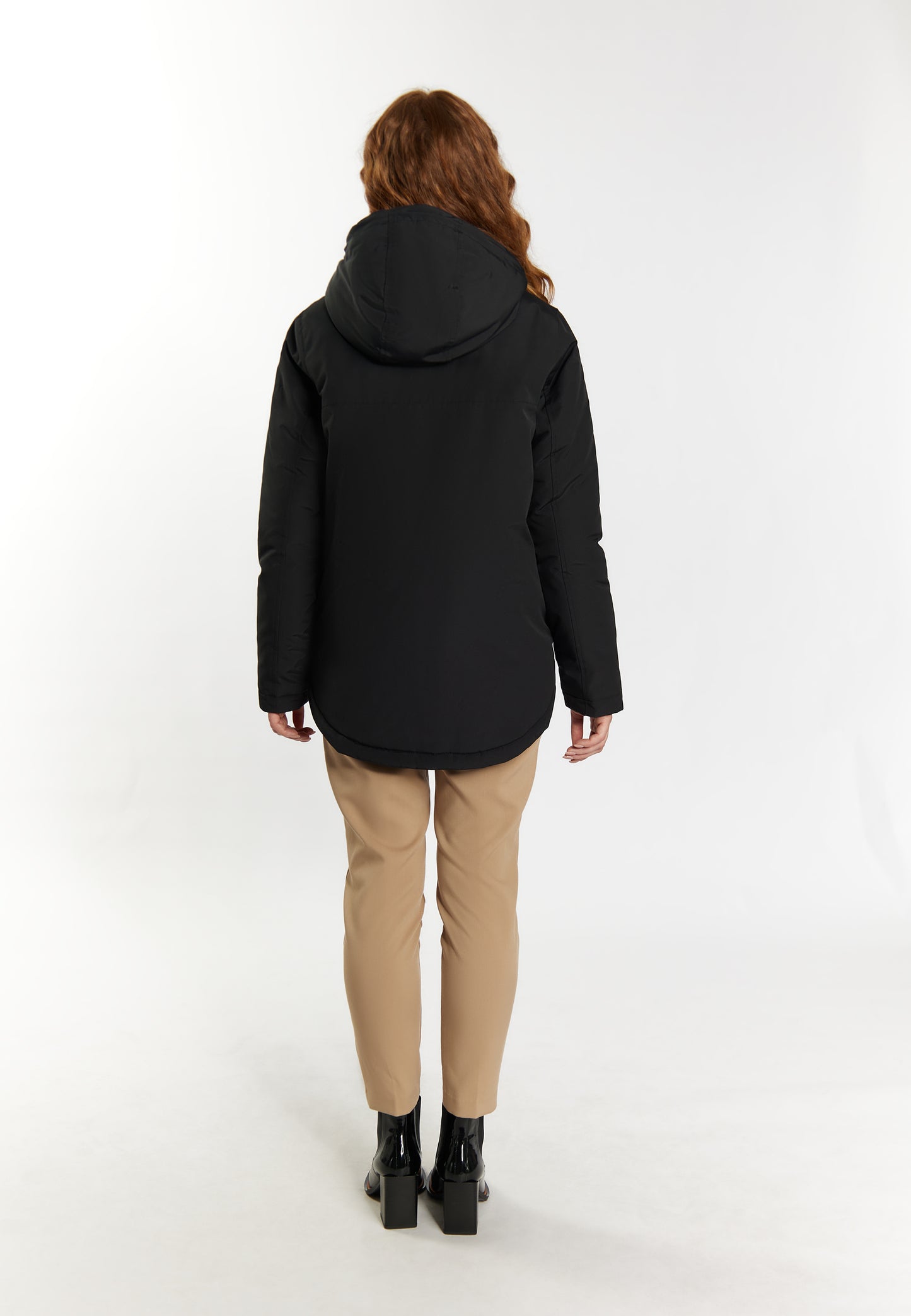 DreiMaster Klassik women's arctic winter jacket
