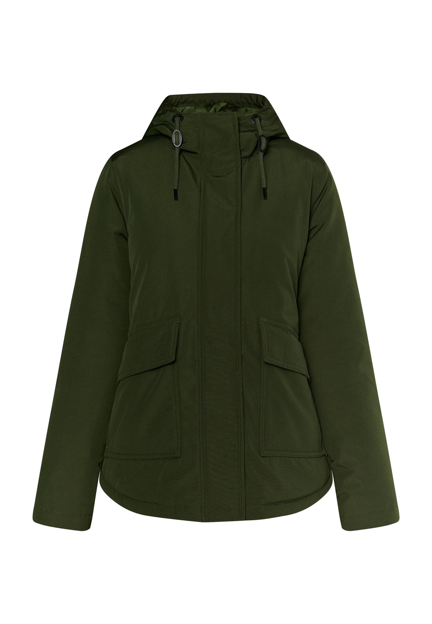 DreiMaster Klassik women's arctic winter jacket