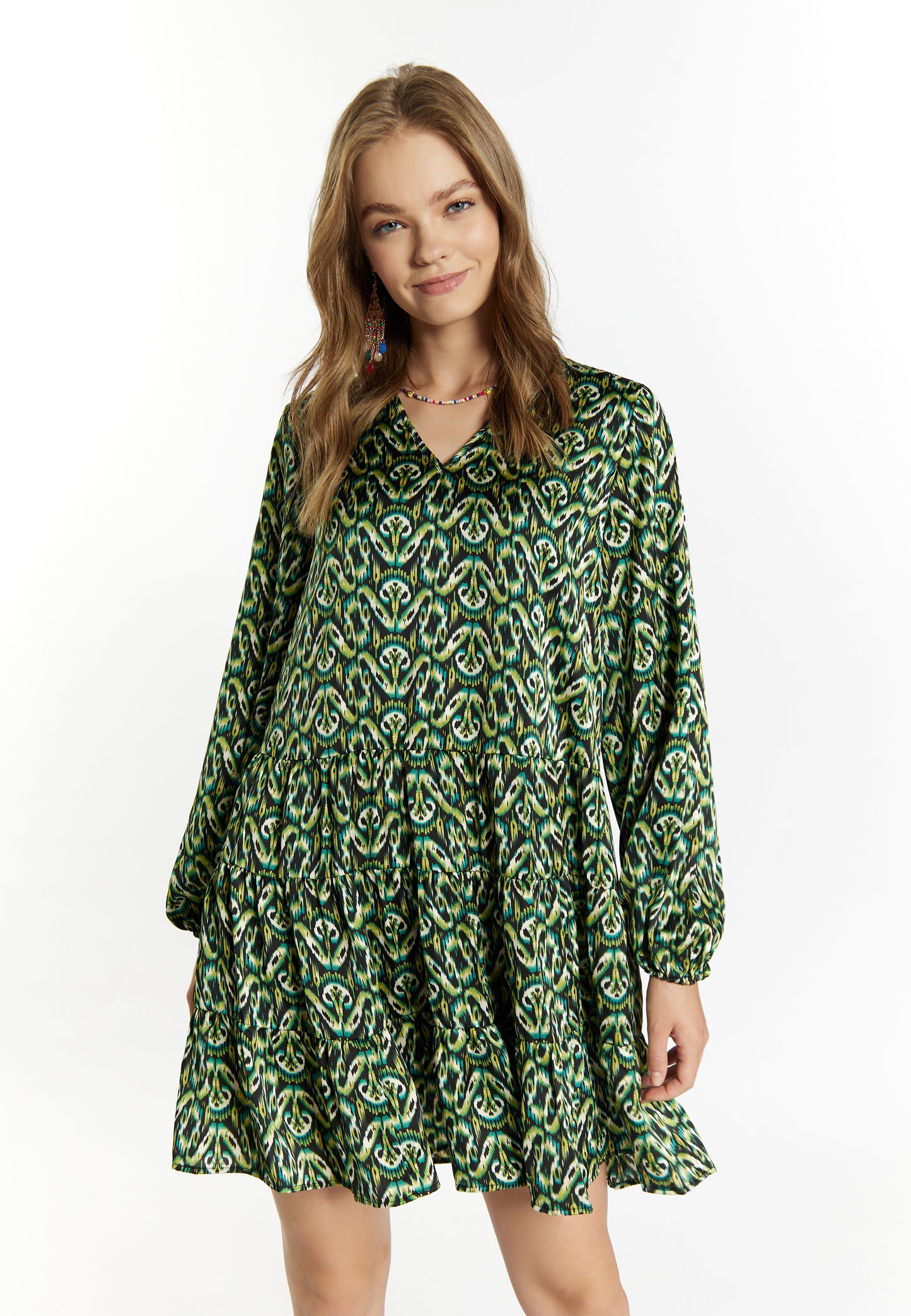 IZIA women's dress