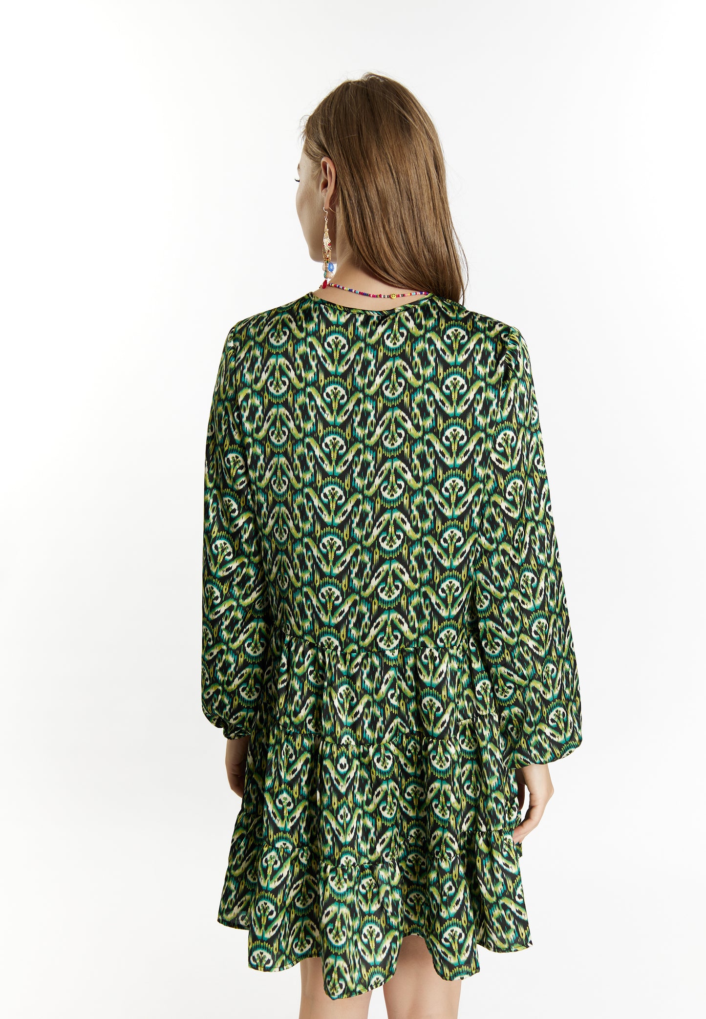 IZIA women's dress
