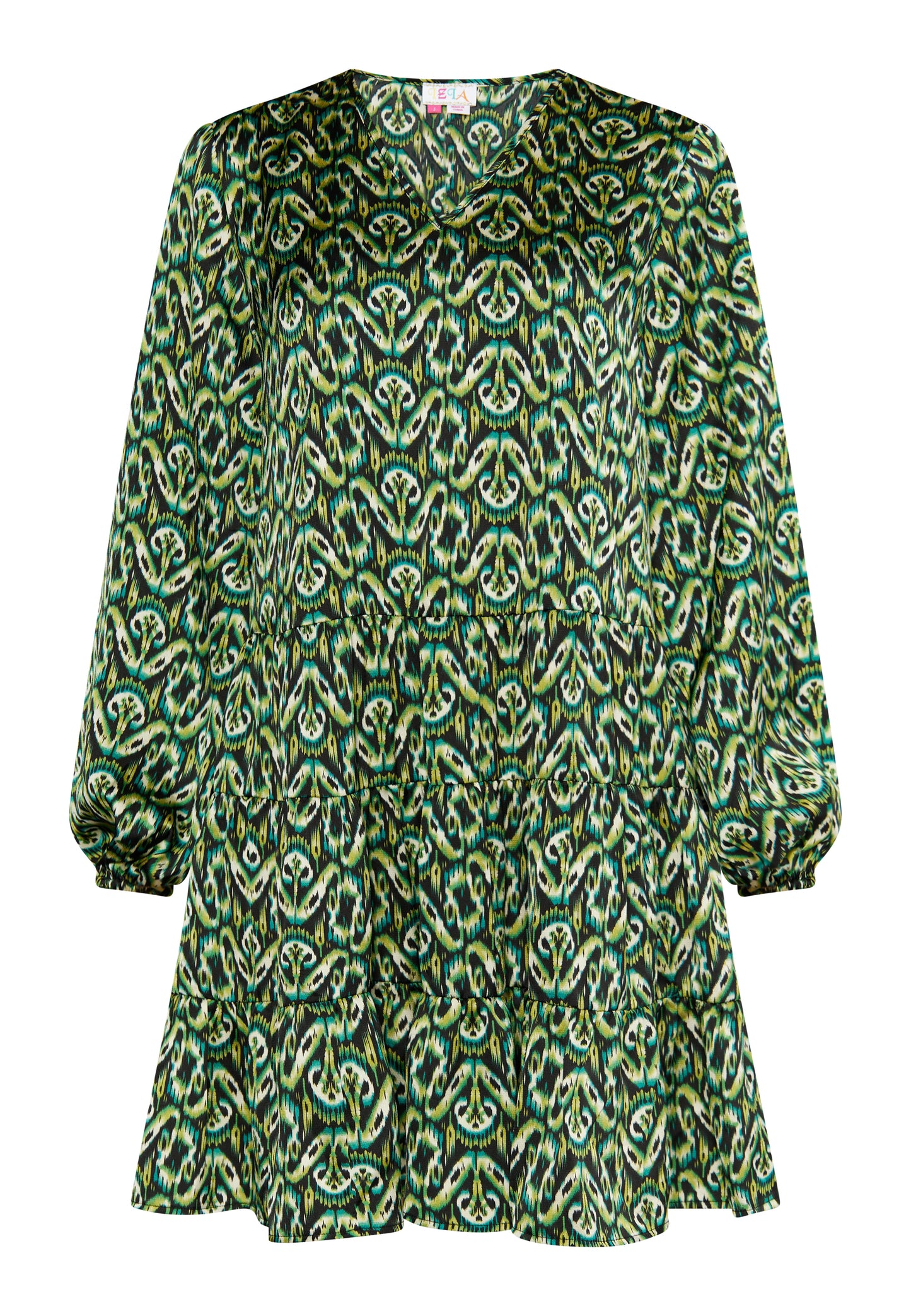 IZIA women's dress