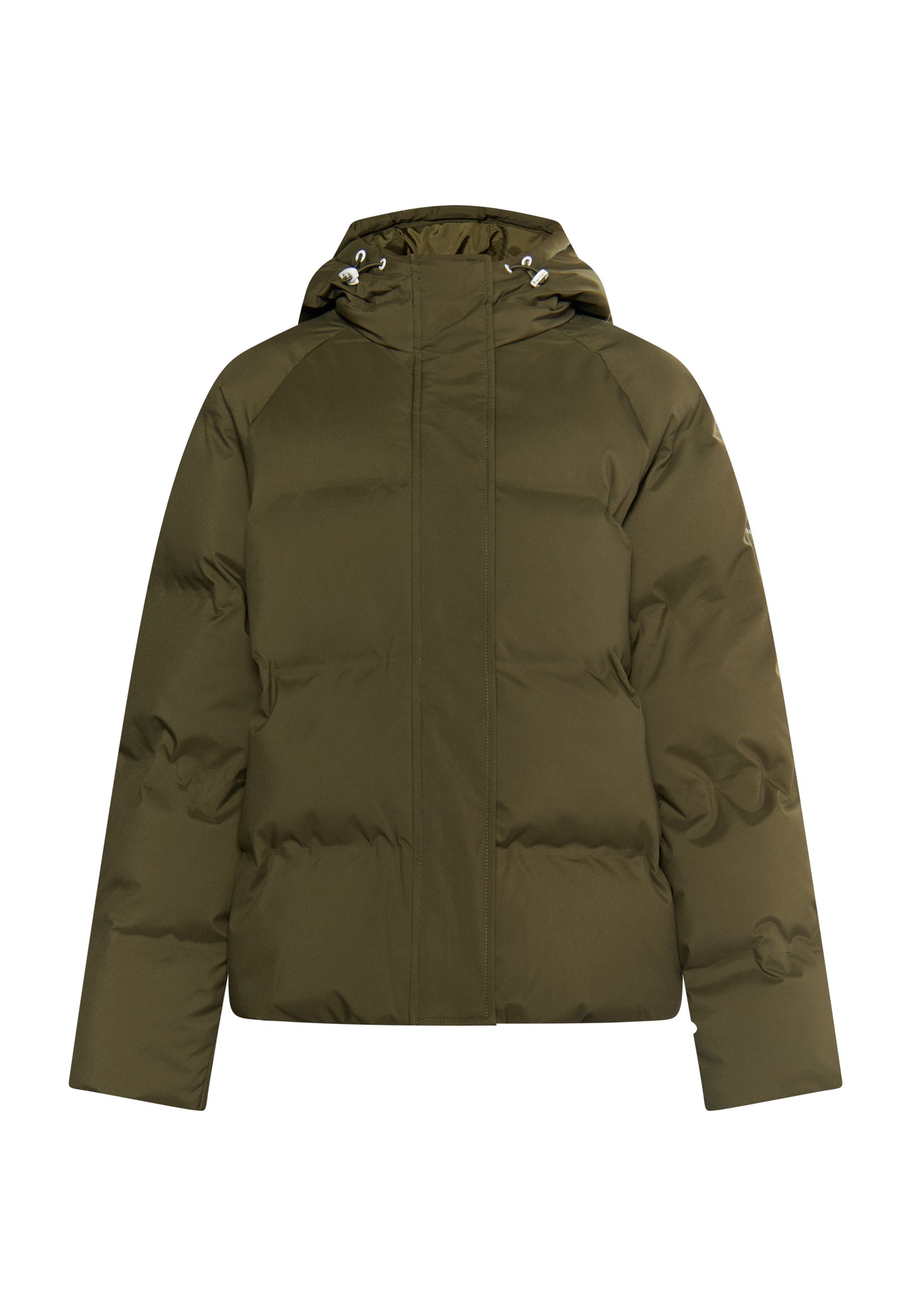 DreiMaster Maritim women's winter jacket with padding