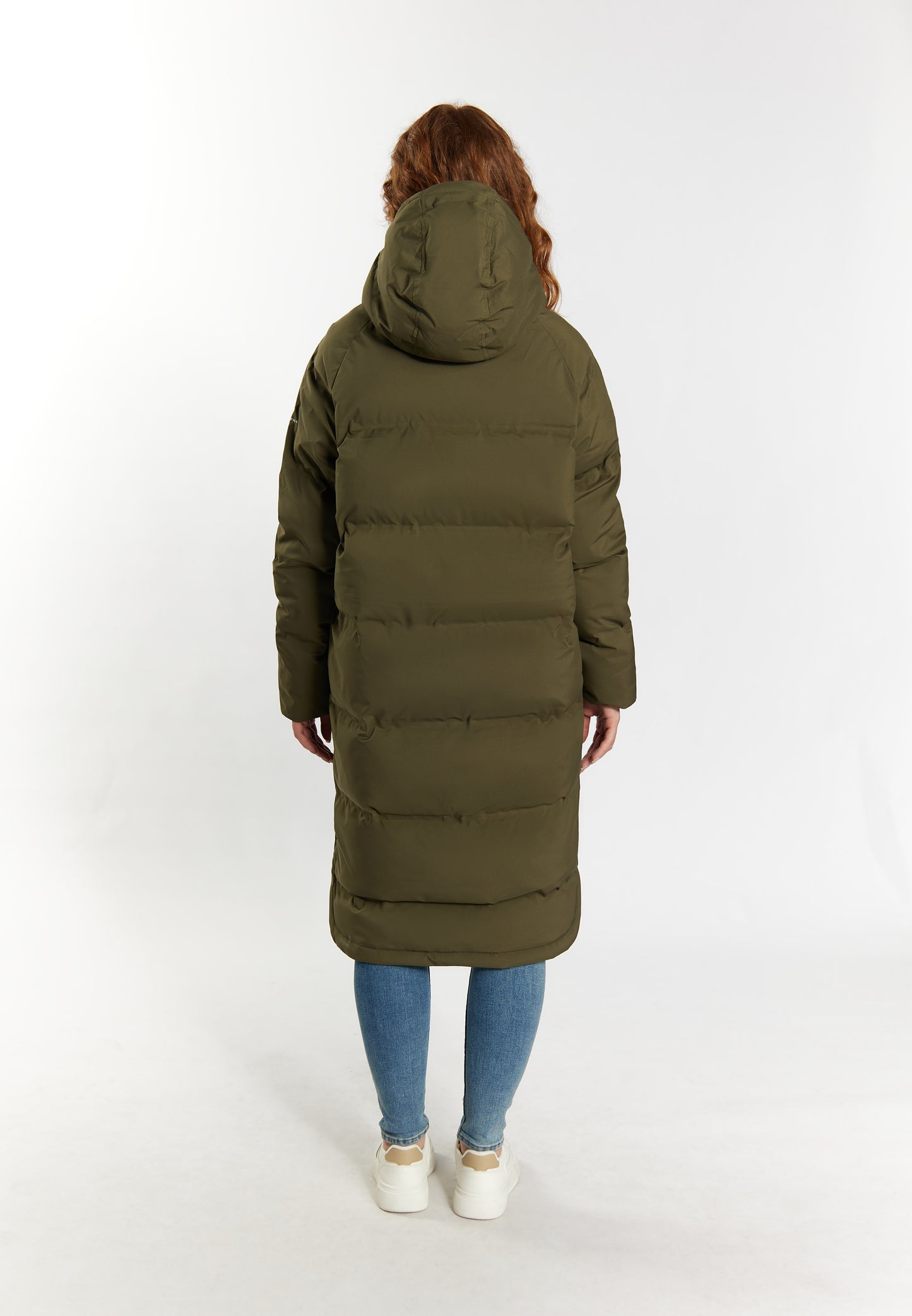 DreiMaster Maritim women's winter jacket with padding