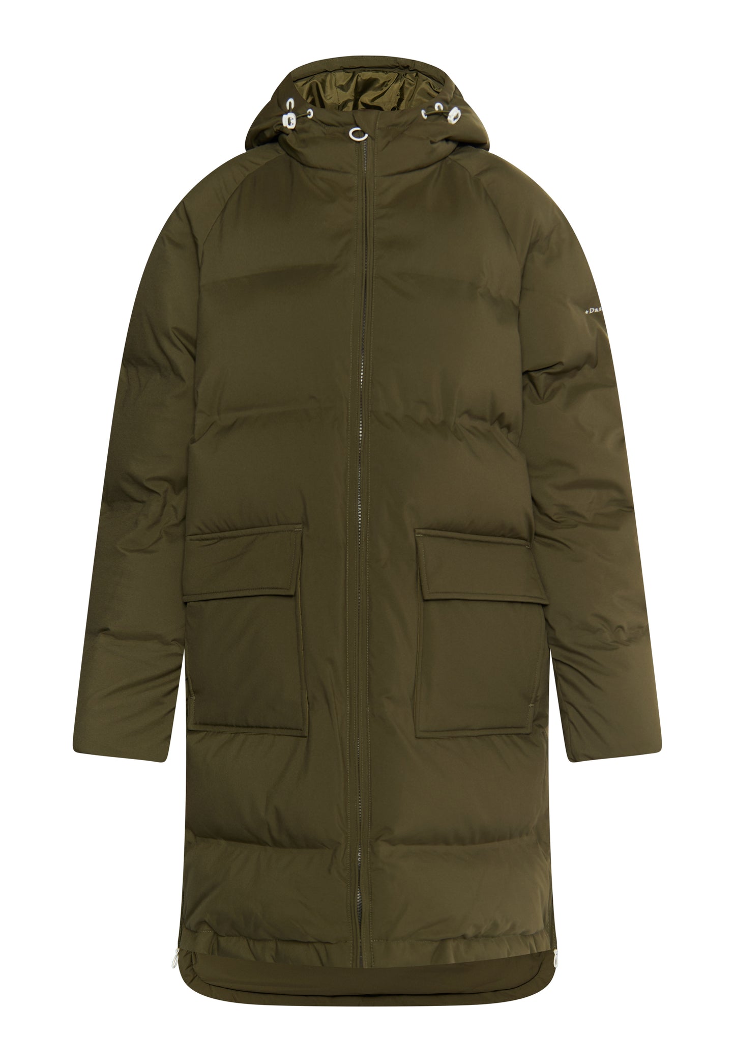 DreiMaster Maritim women's winter jacket with padding
