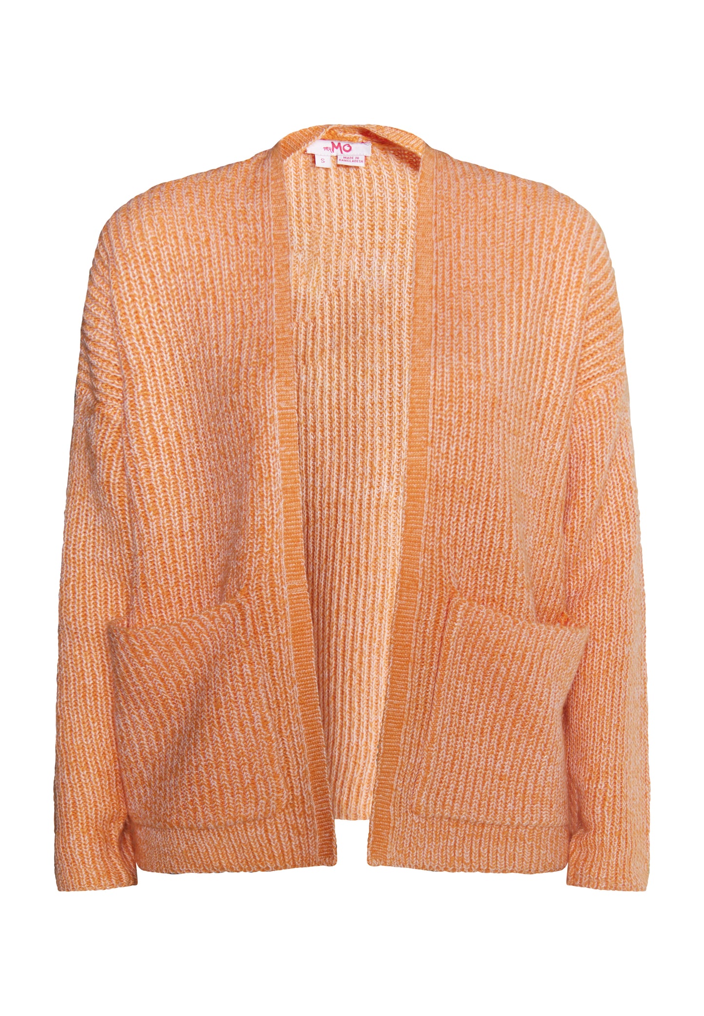 myMo women's knit cardigan