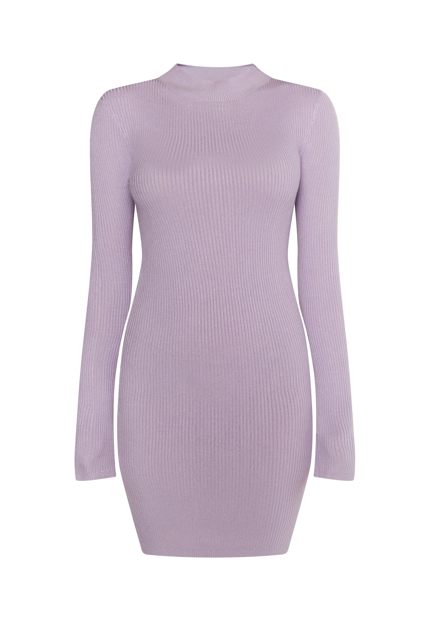 myMo women's mini knit dress