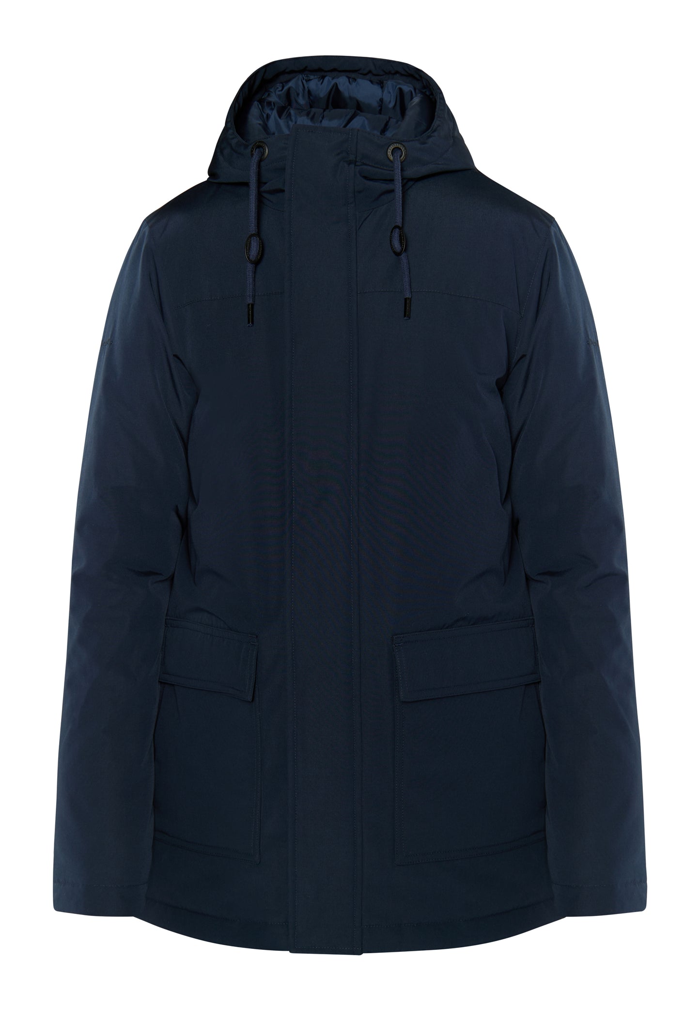 DreiMaster Klassik men's padded winter jacket