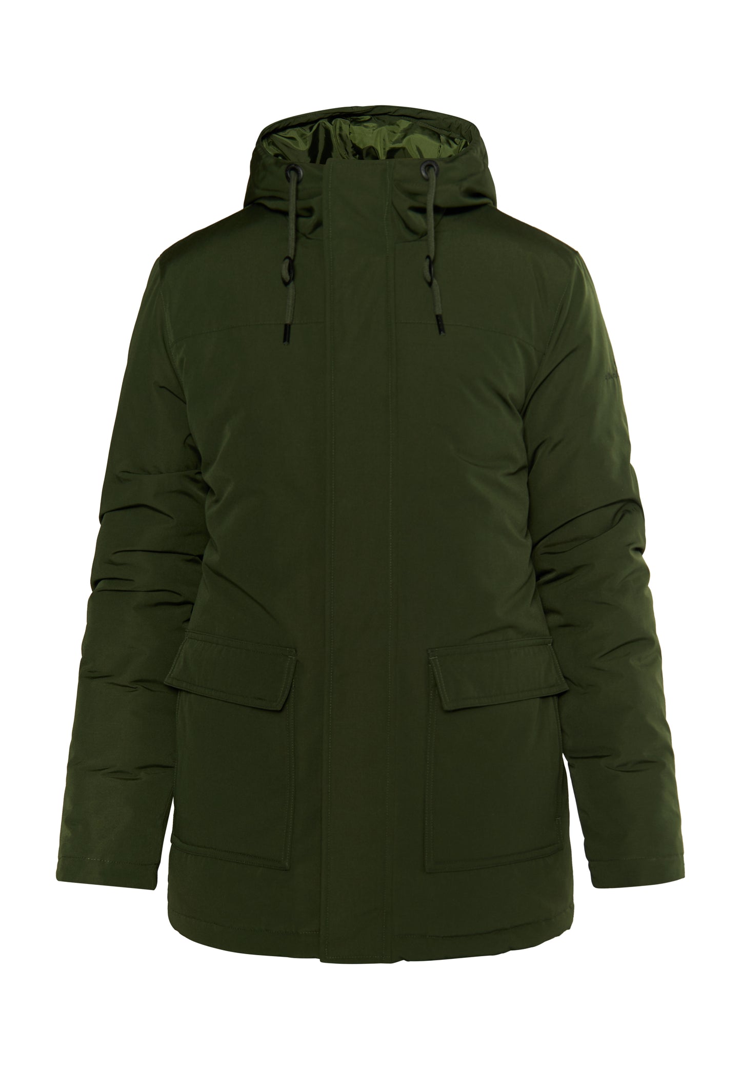 DreiMaster Klassik men's padded winter jacket