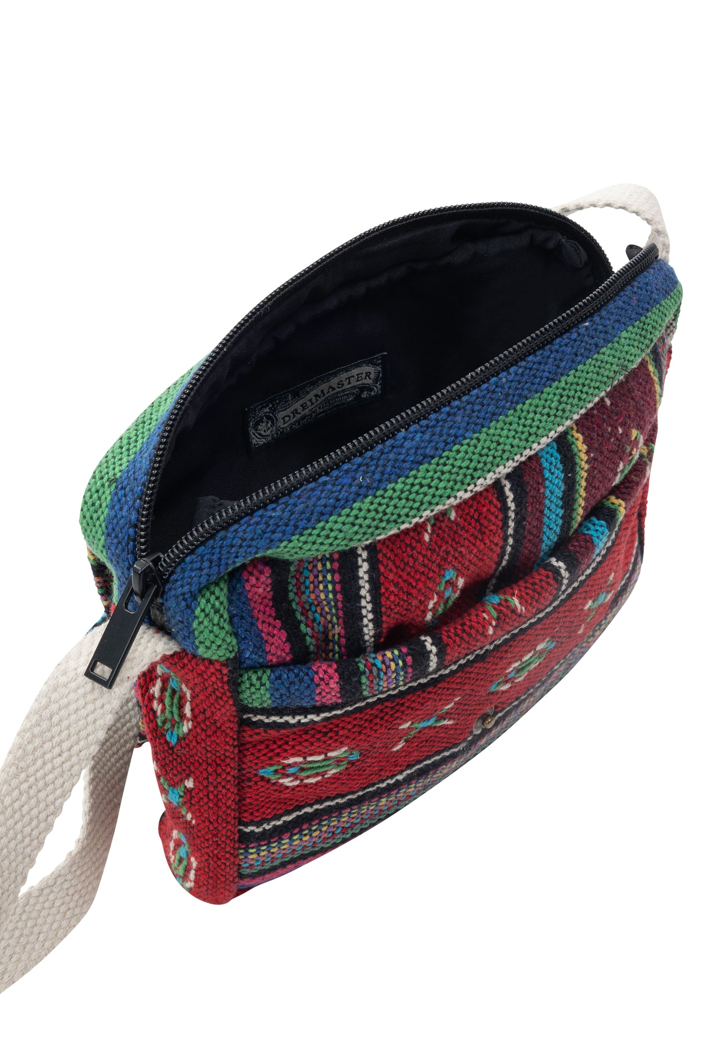 DreiMaster Vintage women's shoulder bag