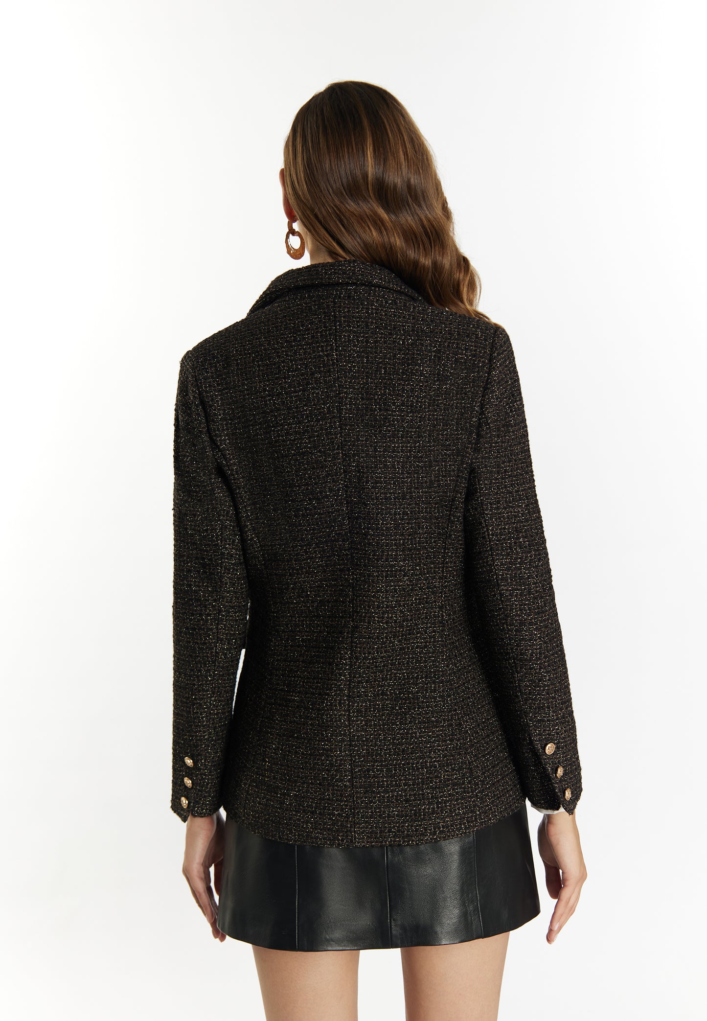 faina women's blazer
